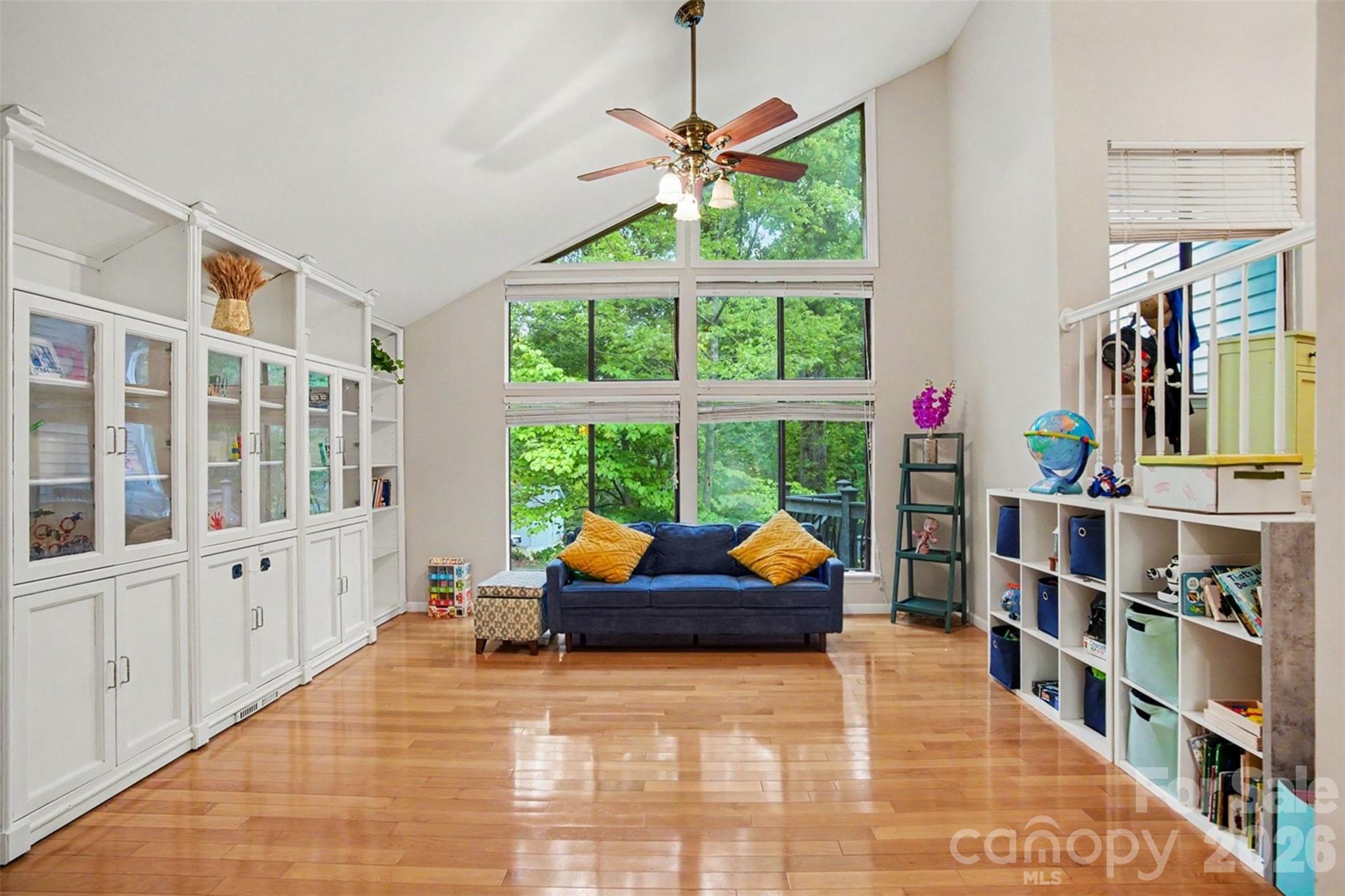 14522 Harbor Estate Road — Charlotte