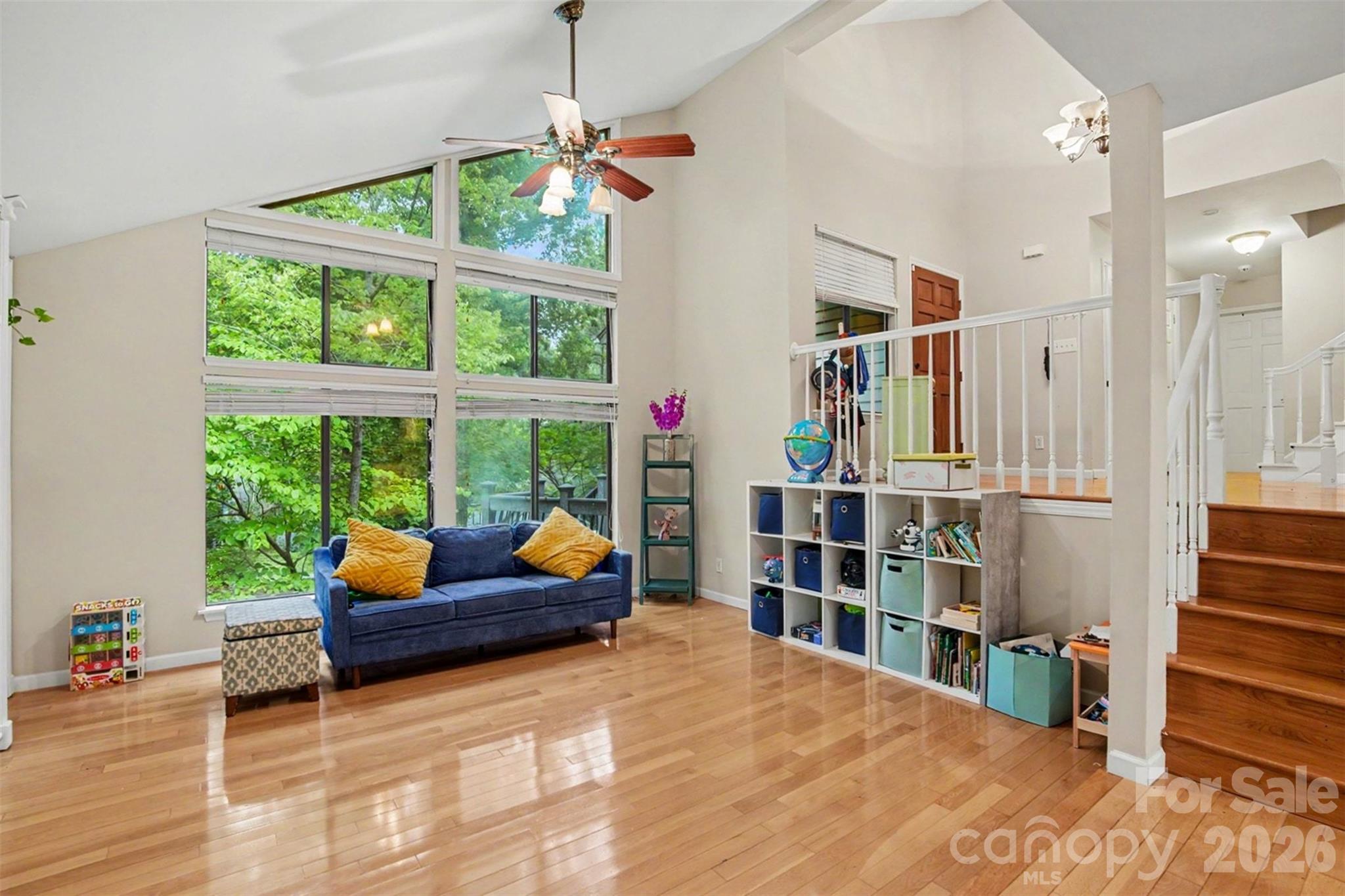 14522 Harbor Estate Road — Charlotte
