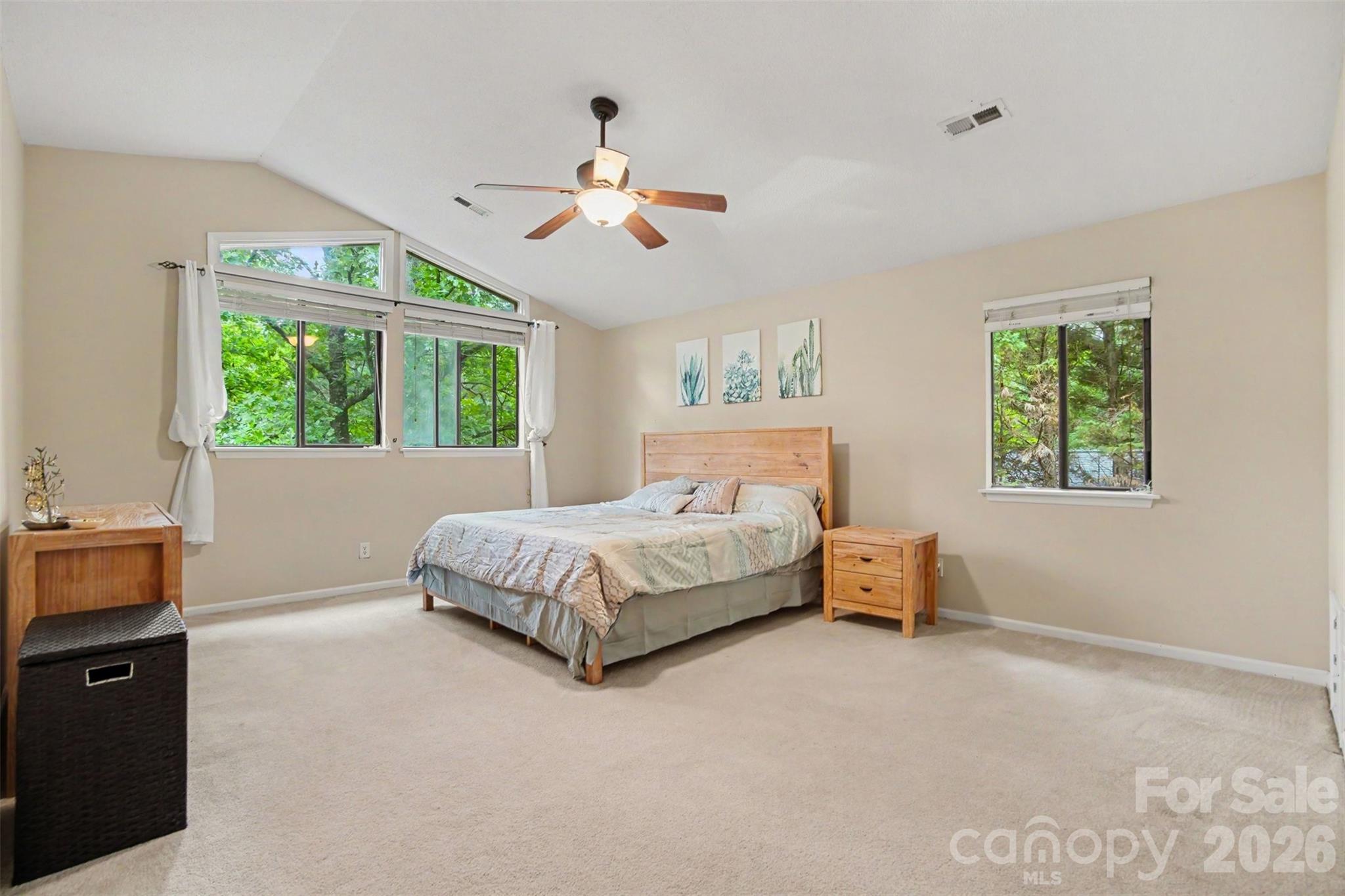 14522 Harbor Estate Road — Charlotte