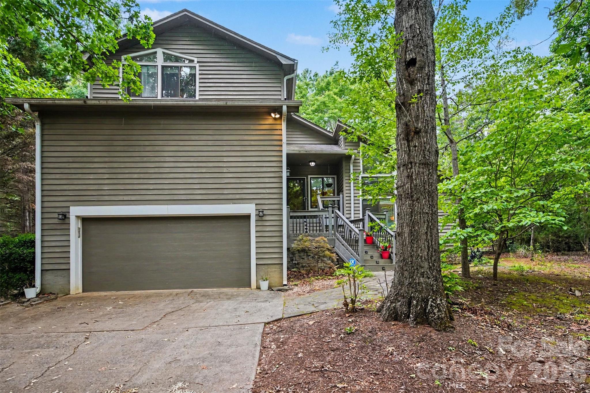 14522 Harbor Estate Road — Charlotte