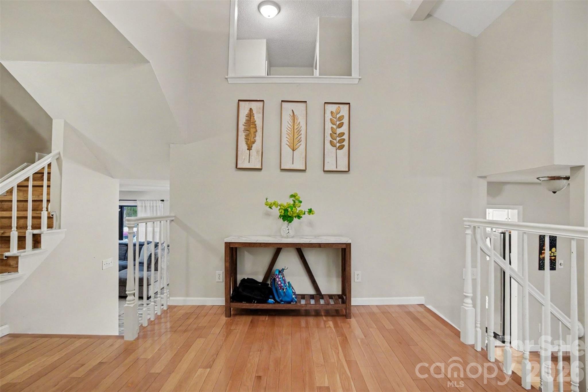 14522 Harbor Estate Road — Charlotte