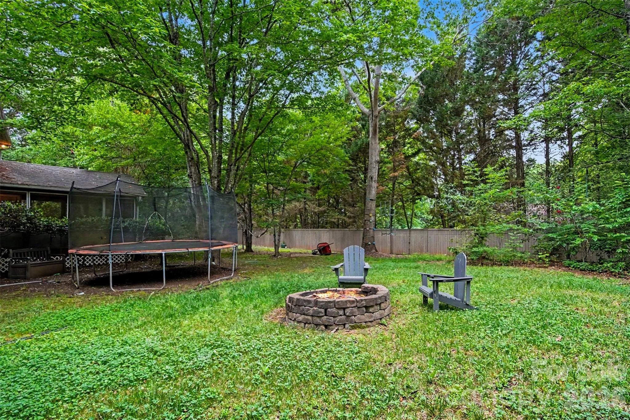 14522 Harbor Estate Road — Charlotte