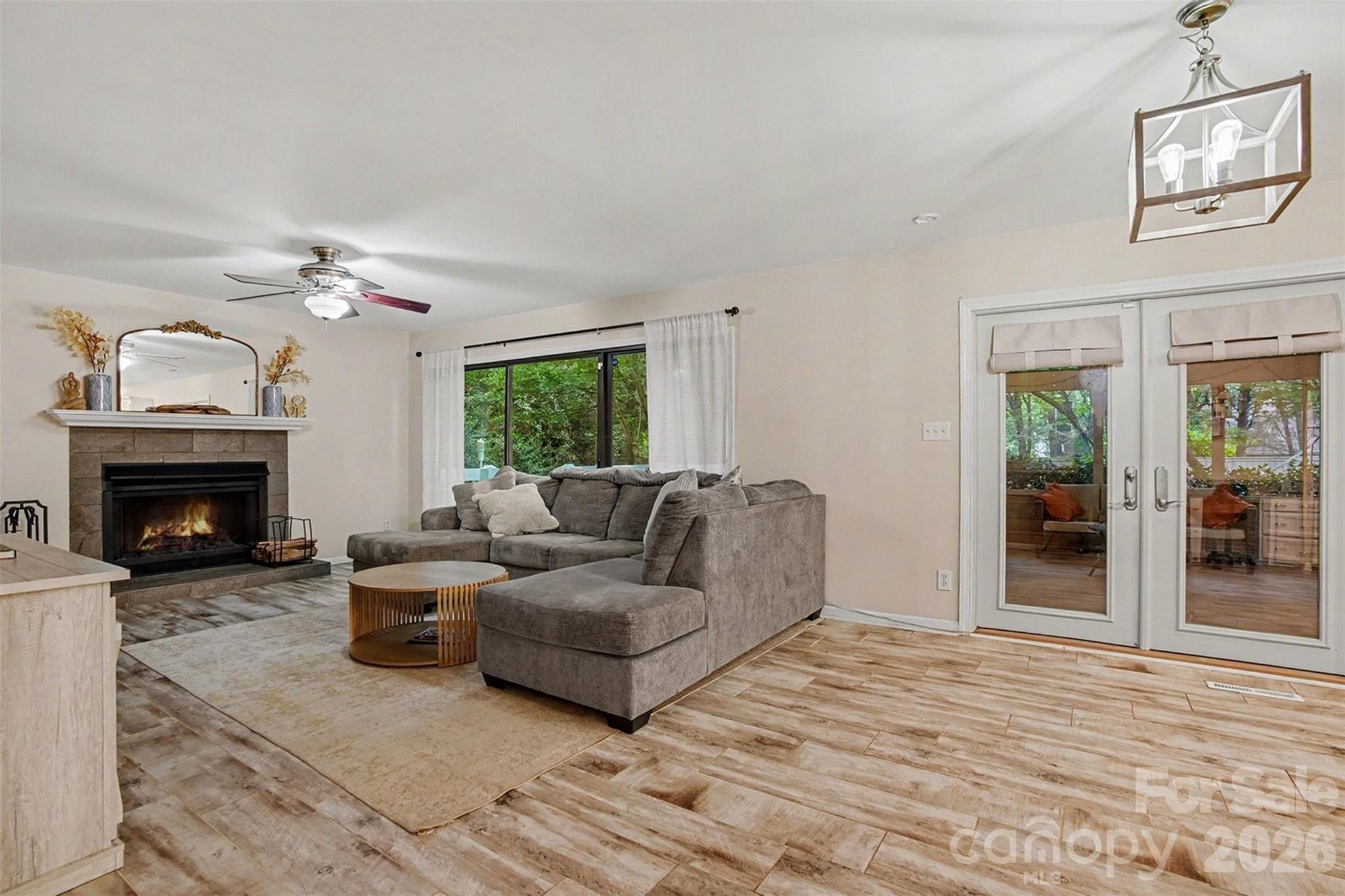 14522 Harbor Estate Road — Charlotte