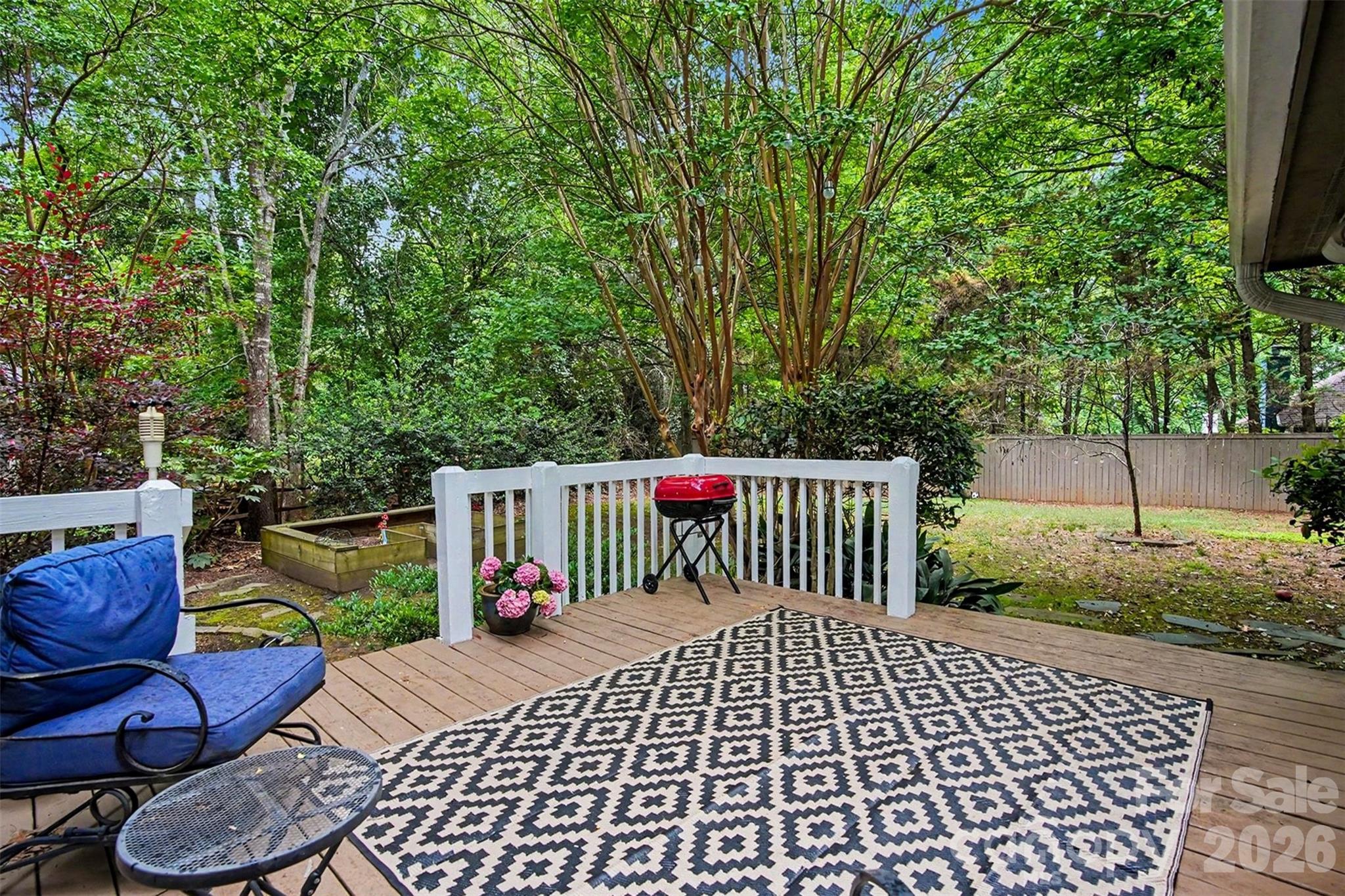 14522 Harbor Estate Road — Charlotte