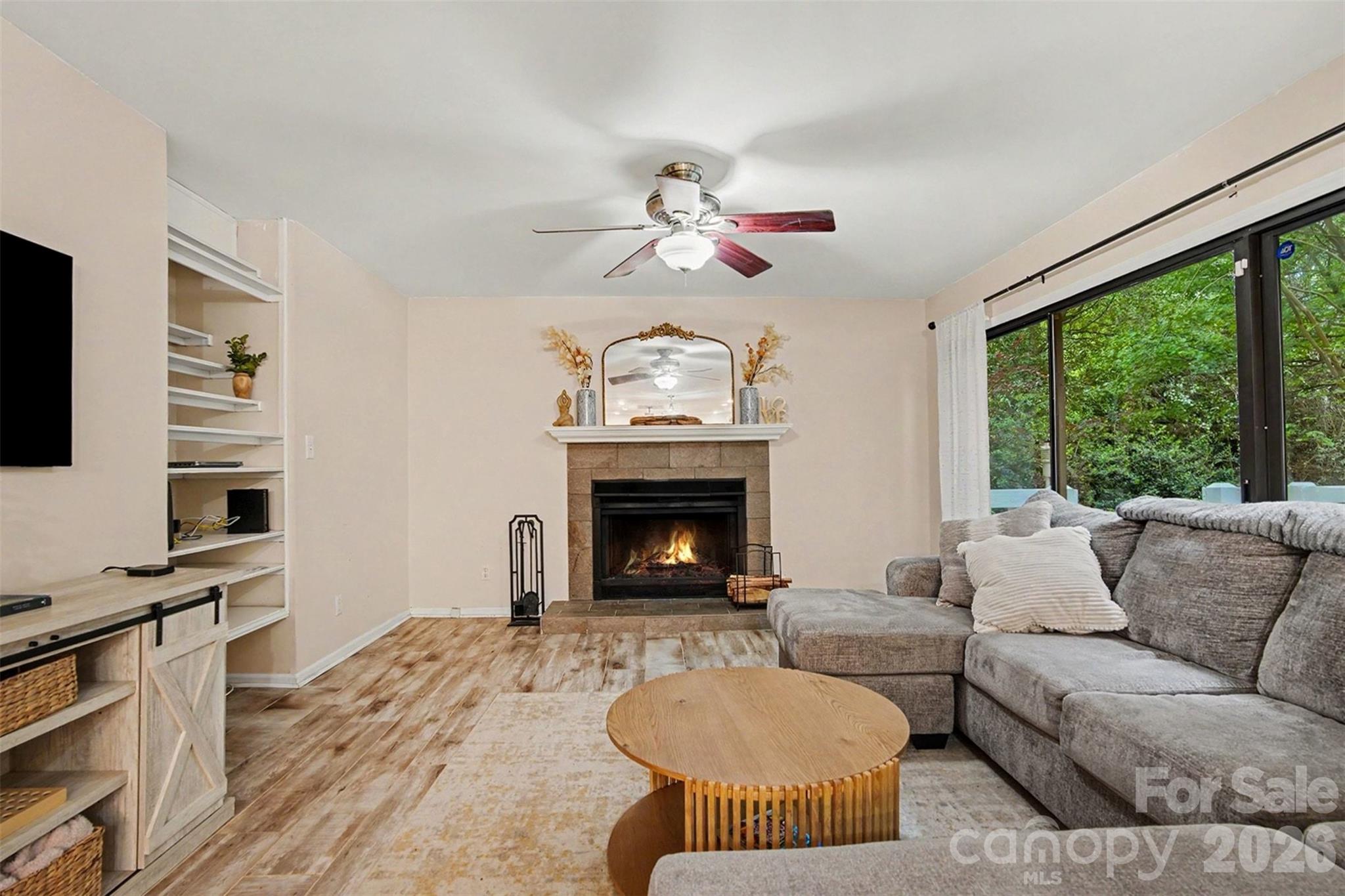 14522 Harbor Estate Road — Charlotte