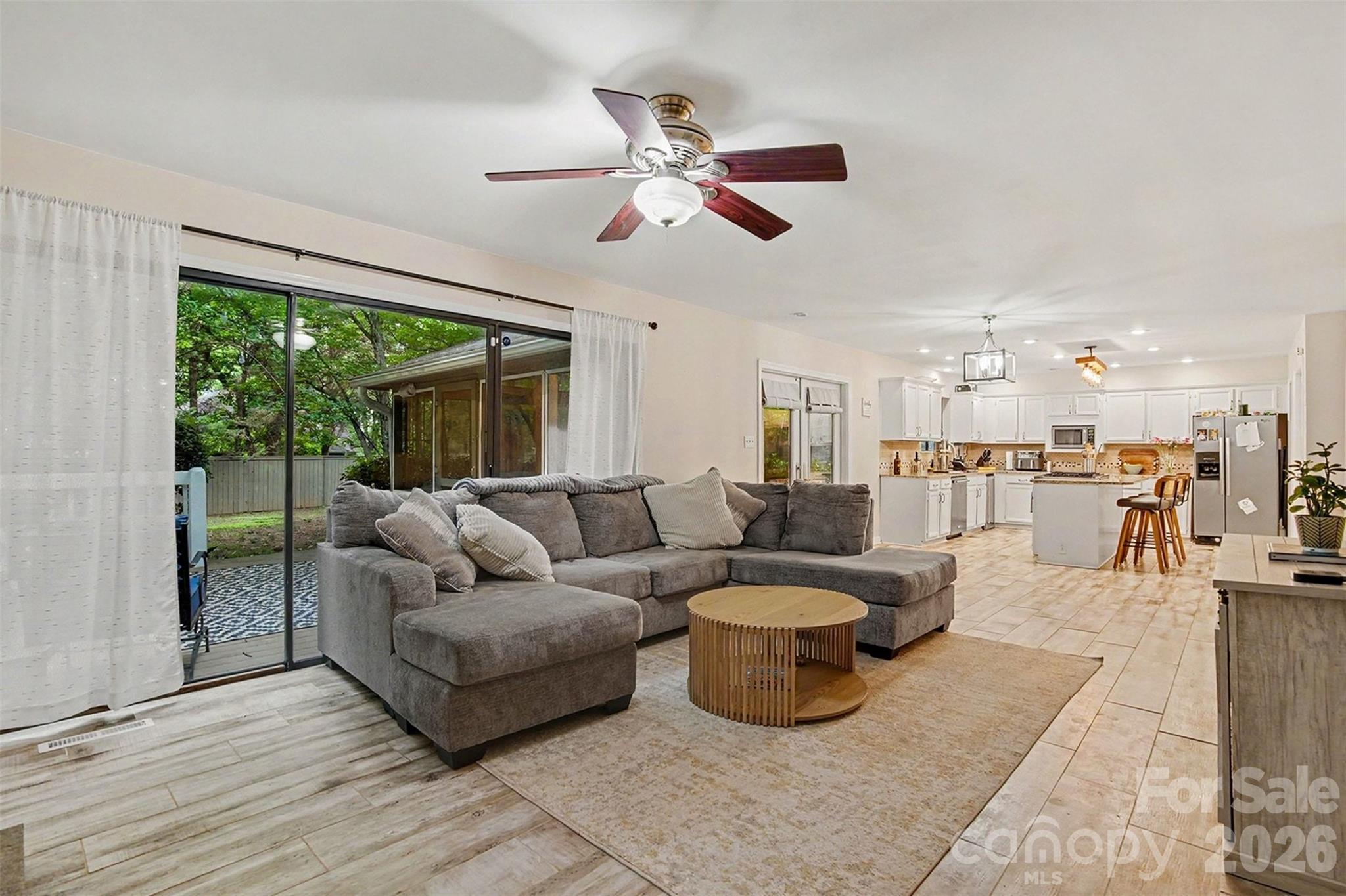 14522 Harbor Estate Road — Charlotte
