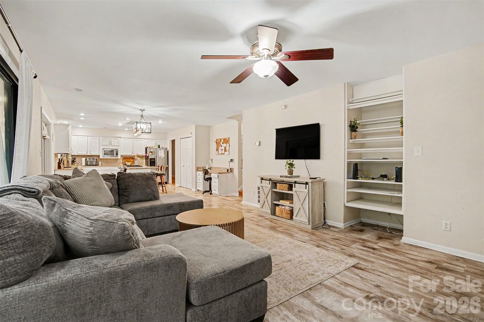 14522 Harbor Estate Road — Charlotte