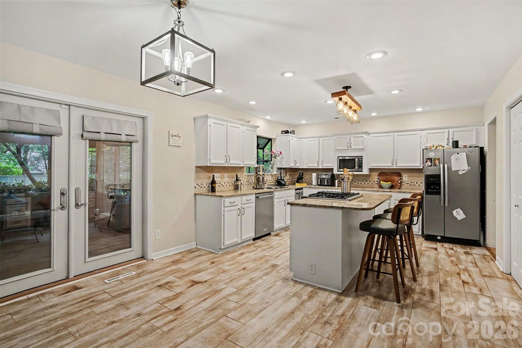 14522 Harbor Estate Road — Charlotte