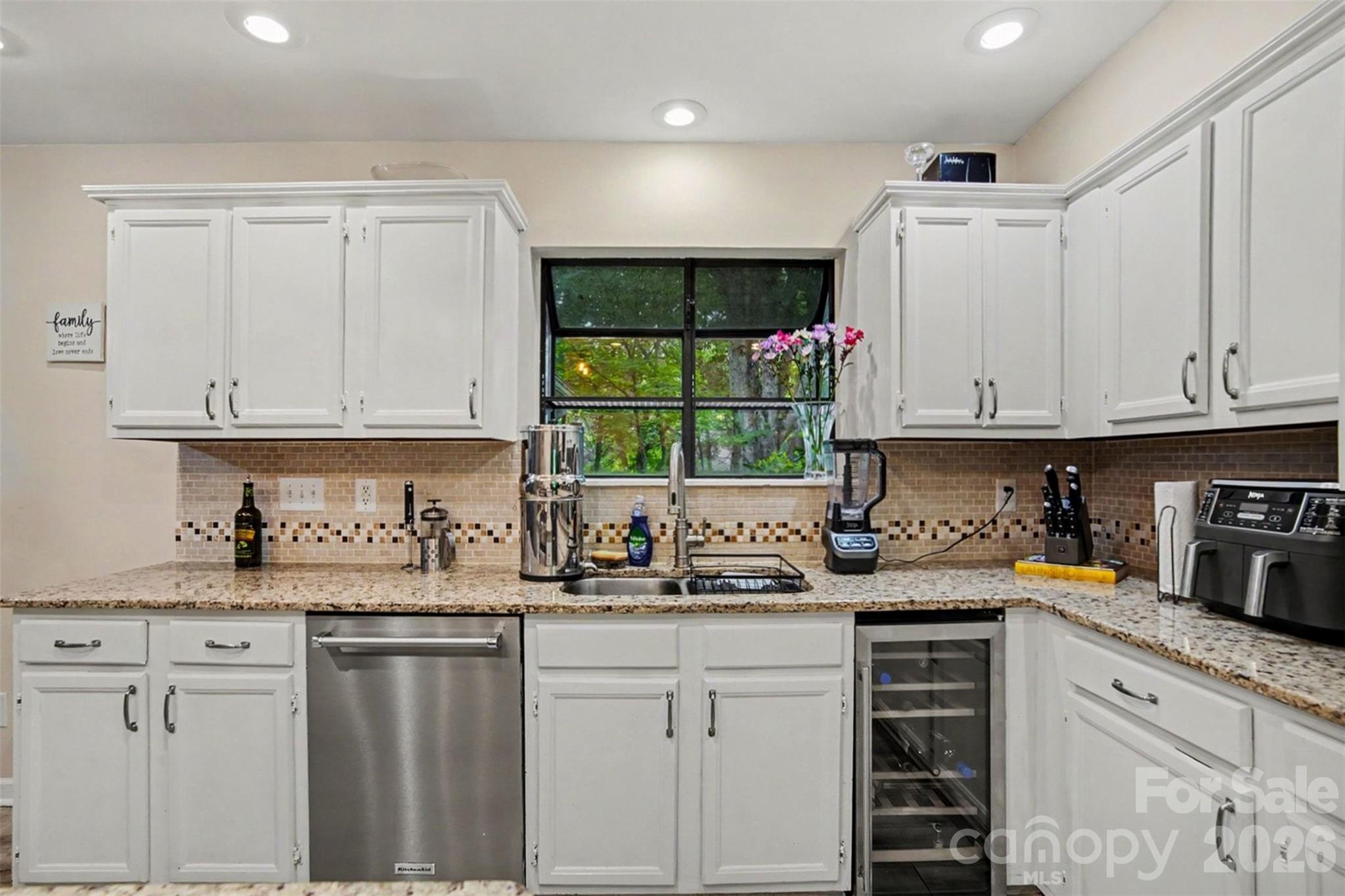 14522 Harbor Estate Road — Charlotte