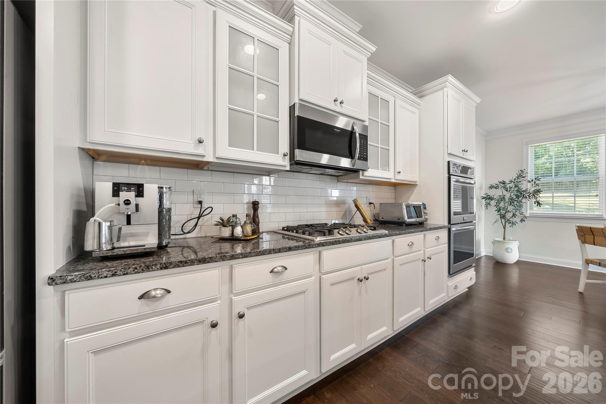 11266 Trailside Road NW — Huntersville