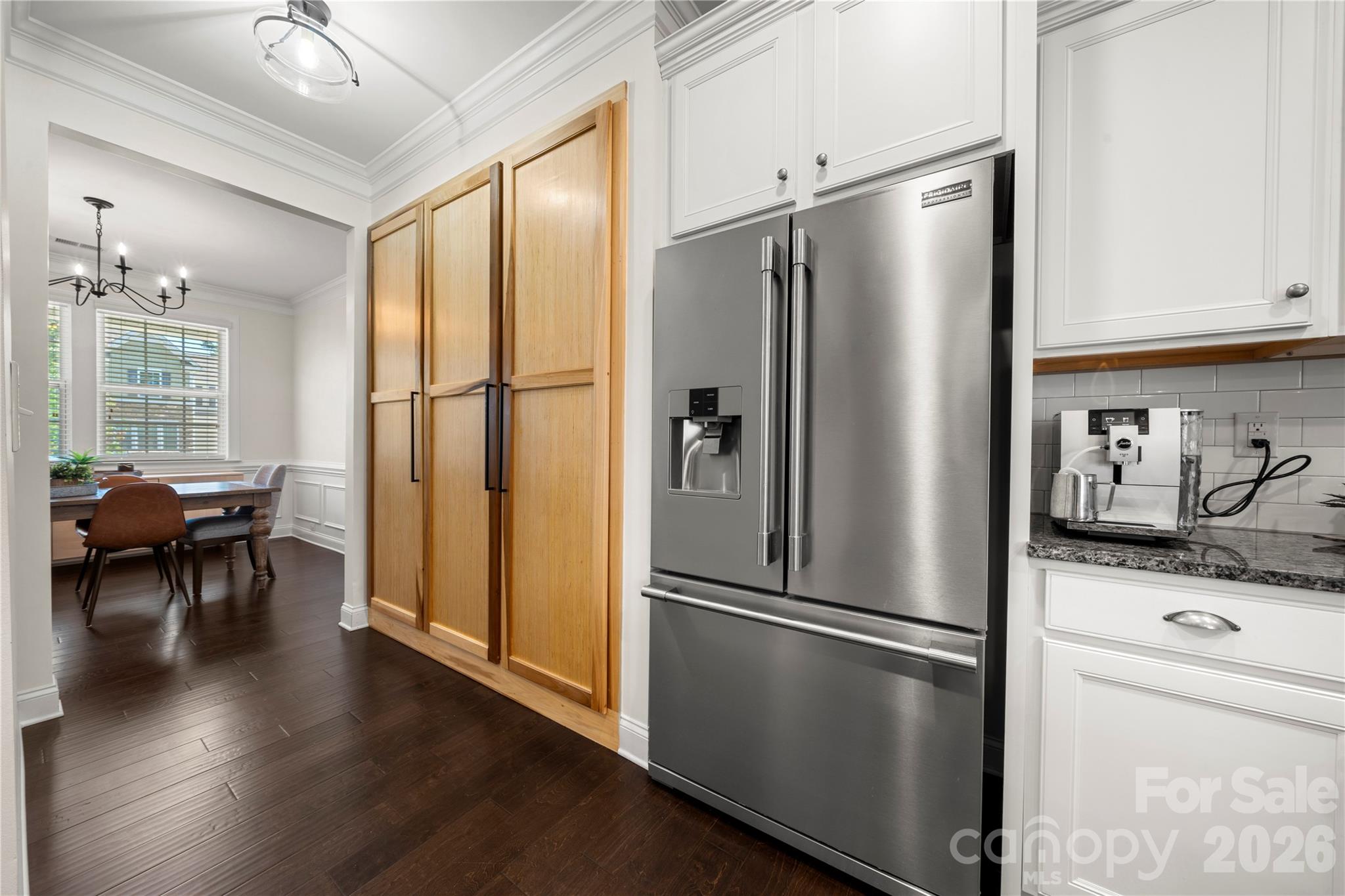11266 Trailside Road NW — Huntersville