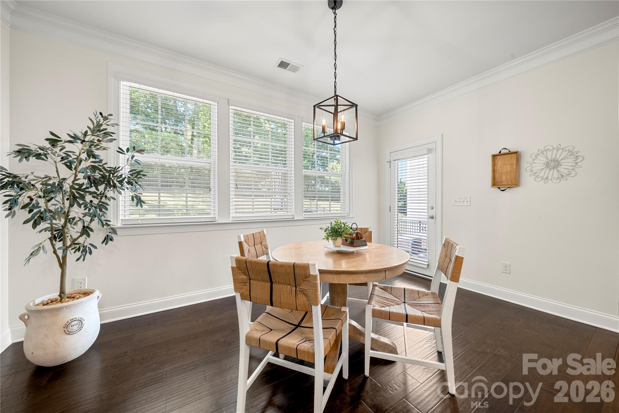11266 Trailside Road NW — Huntersville