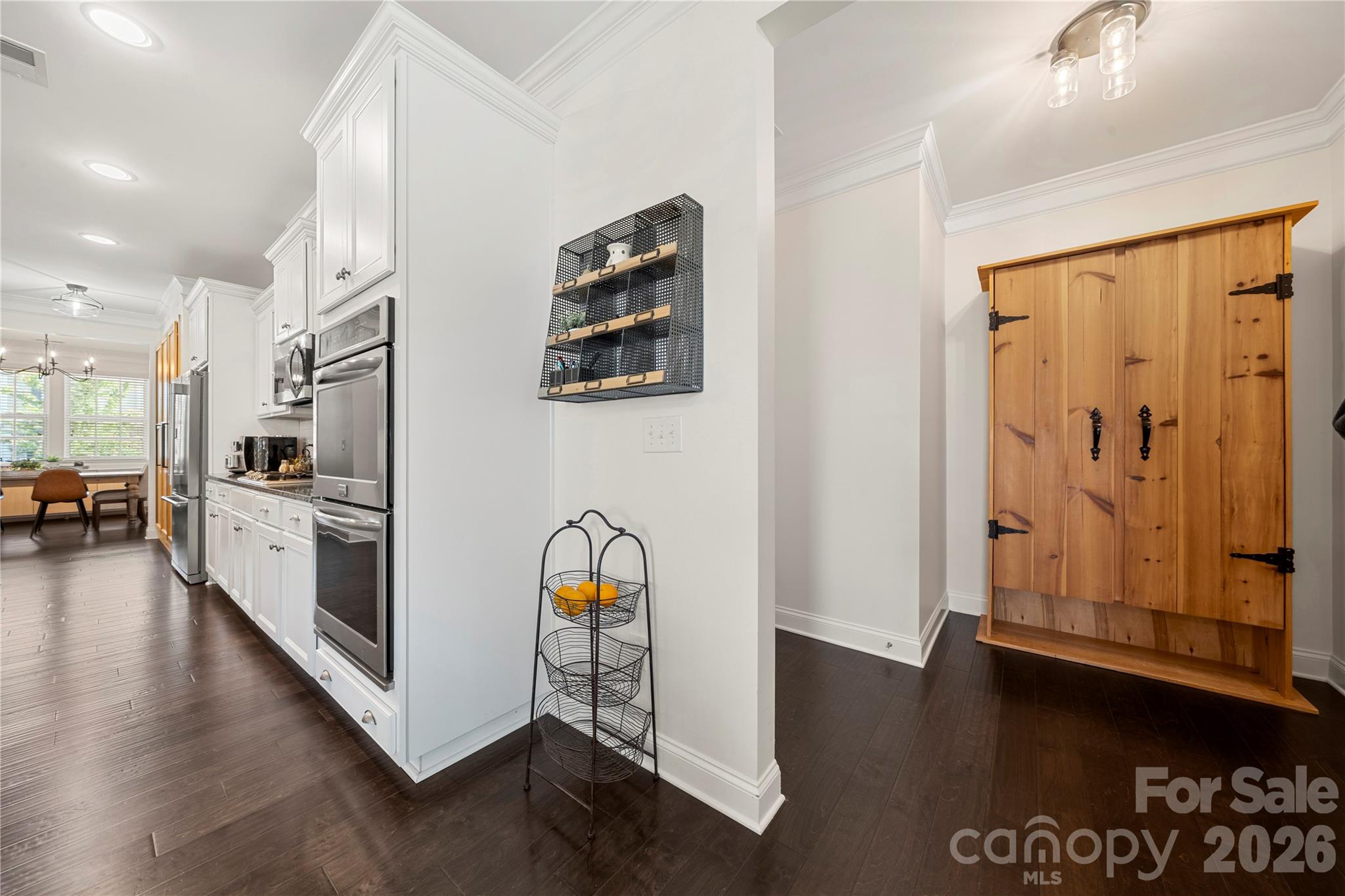11266 Trailside Road NW — Huntersville