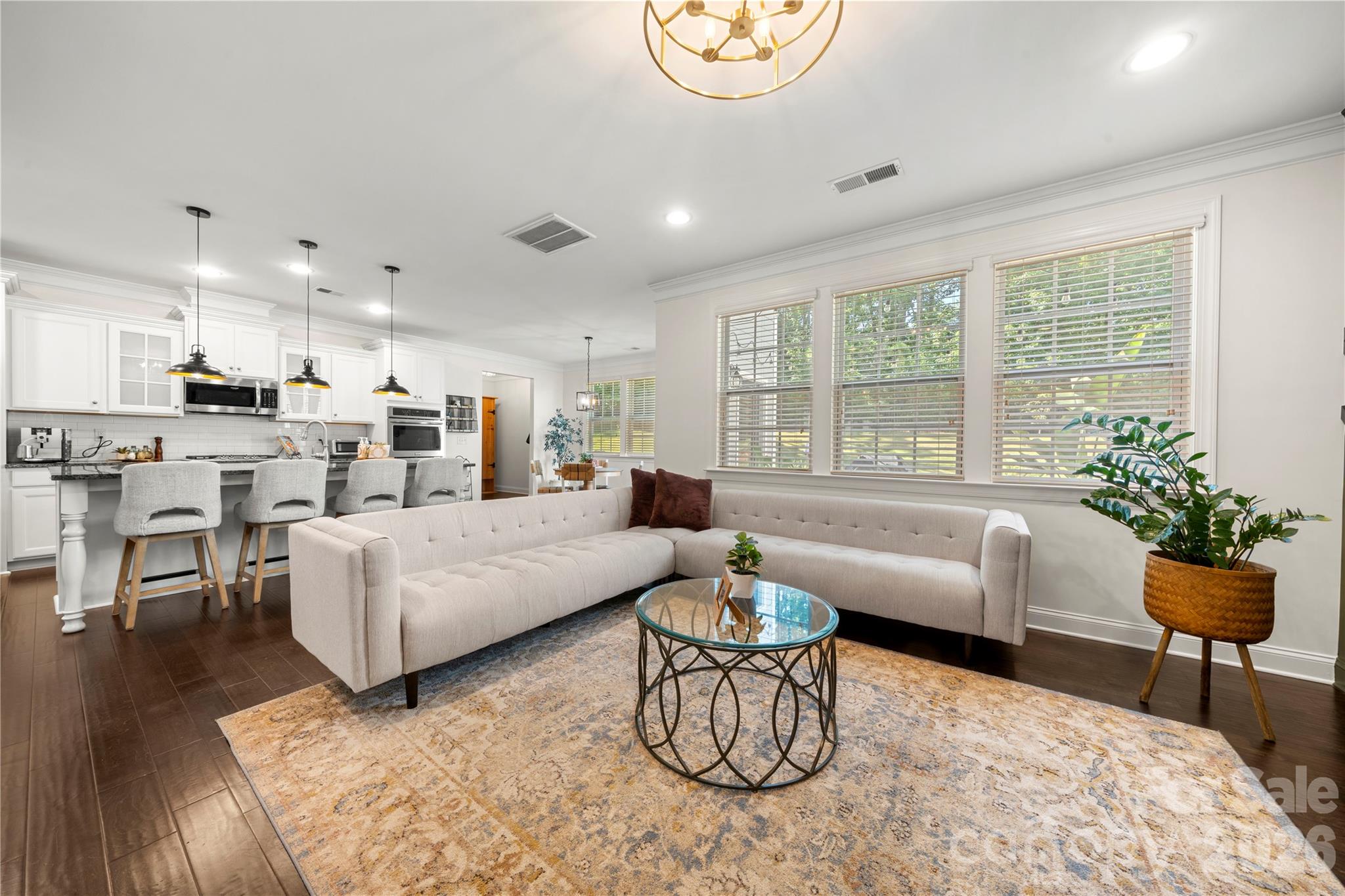 11266 Trailside Road NW — Huntersville