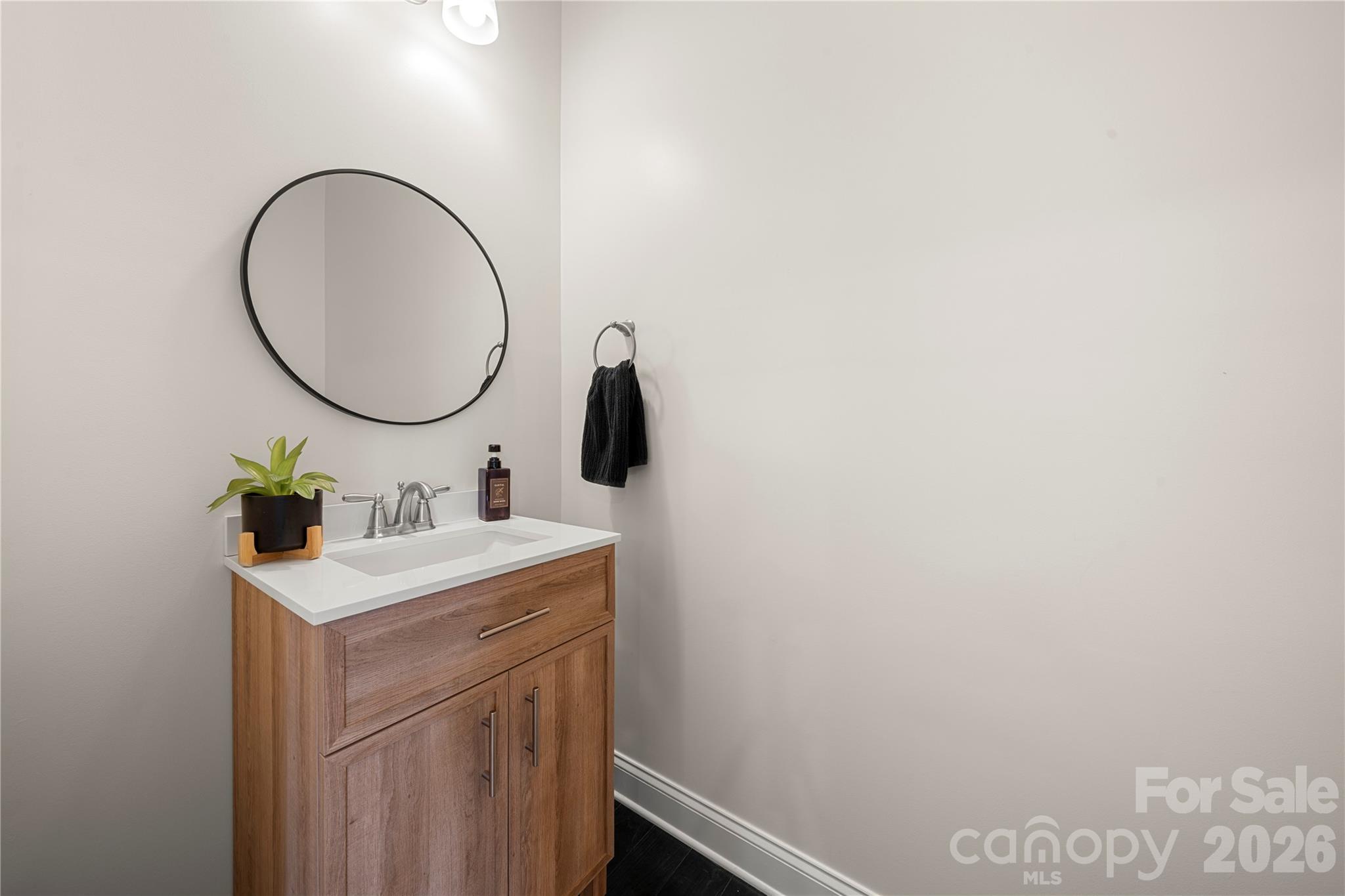 11266 Trailside Road NW — Huntersville