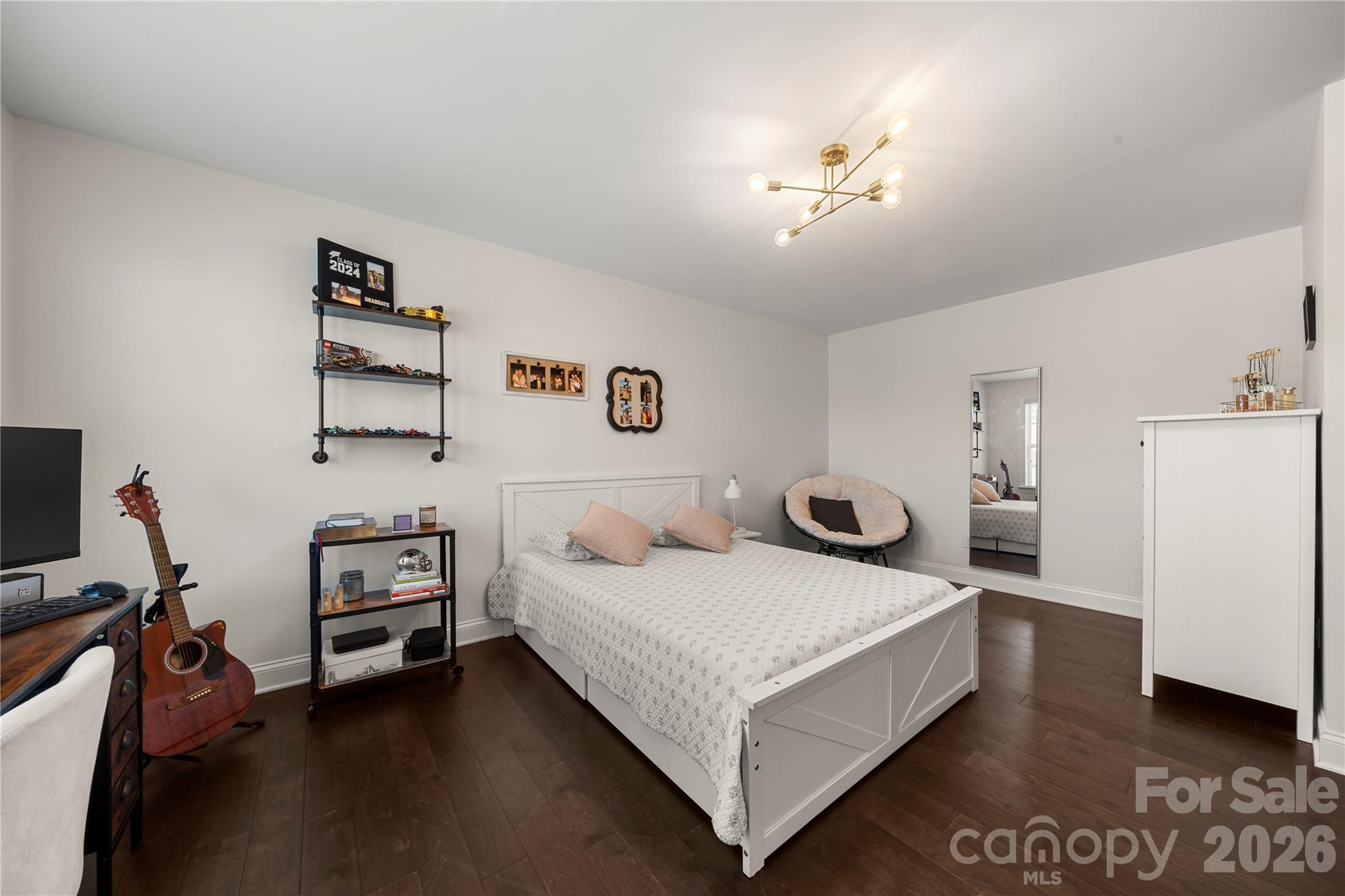 11266 Trailside Road NW — Huntersville