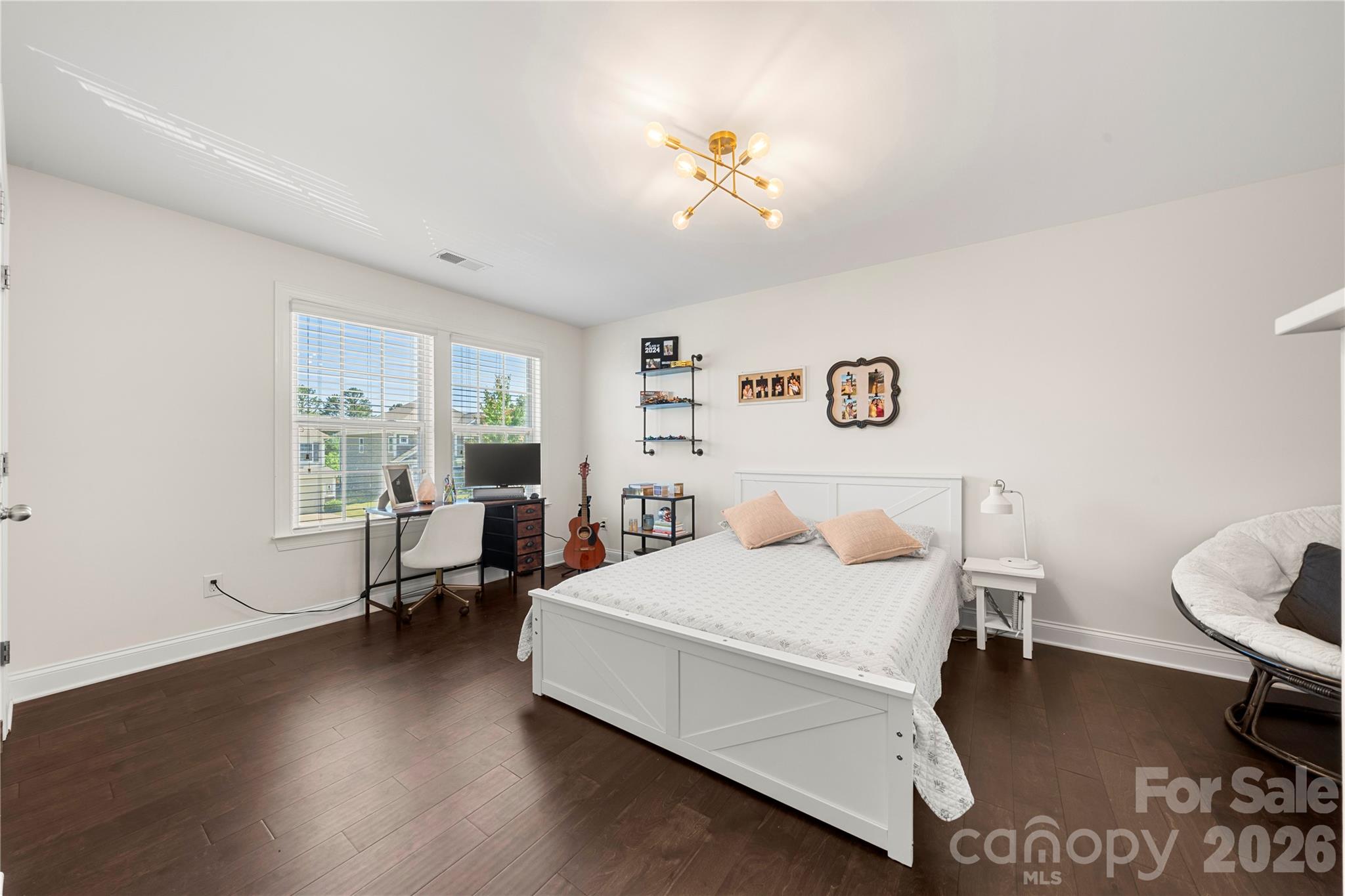 11266 Trailside Road NW — Huntersville