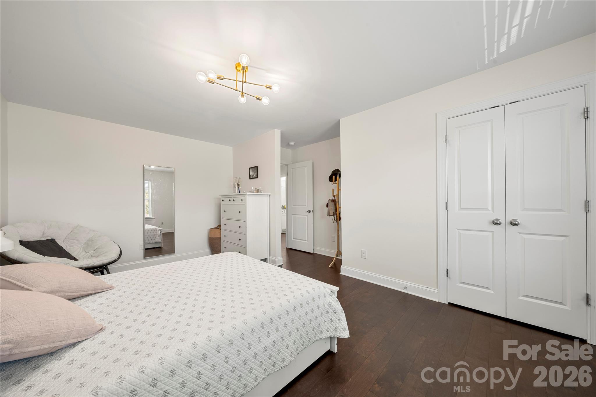 11266 Trailside Road NW — Huntersville