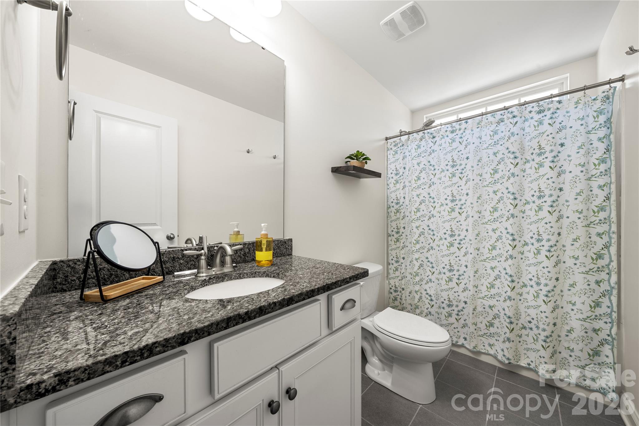 11266 Trailside Road NW — Huntersville