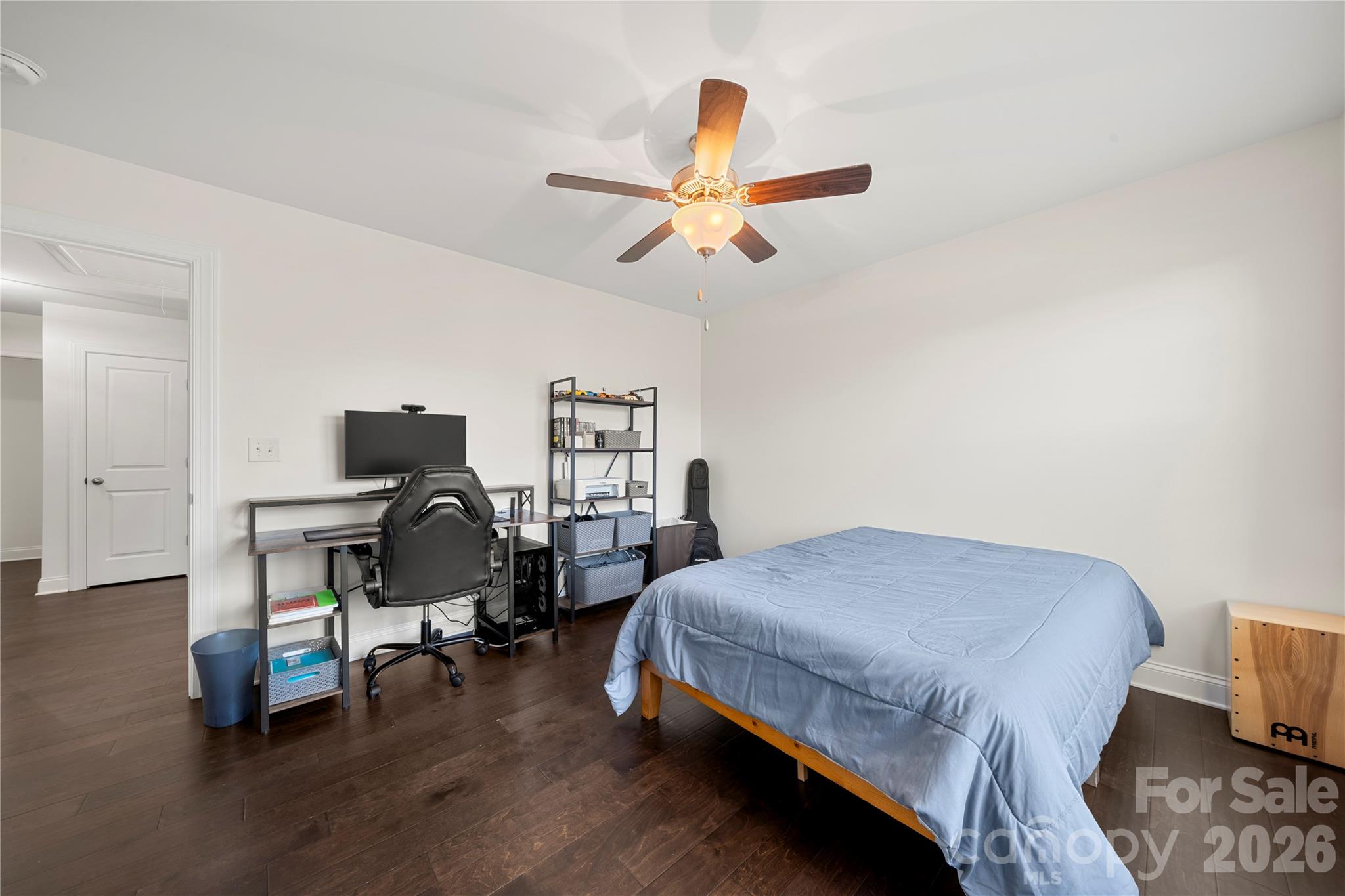 11266 Trailside Road NW — Huntersville