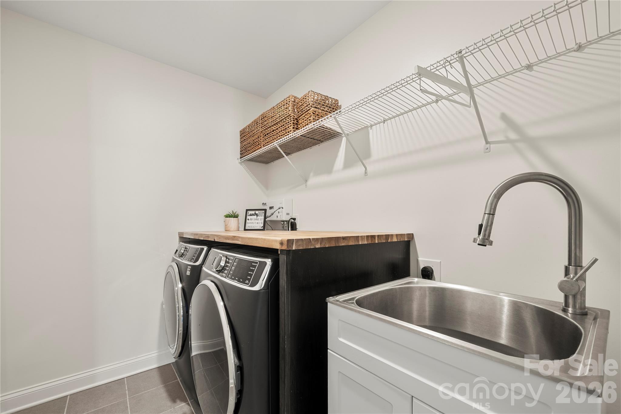 11266 Trailside Road NW — Huntersville
