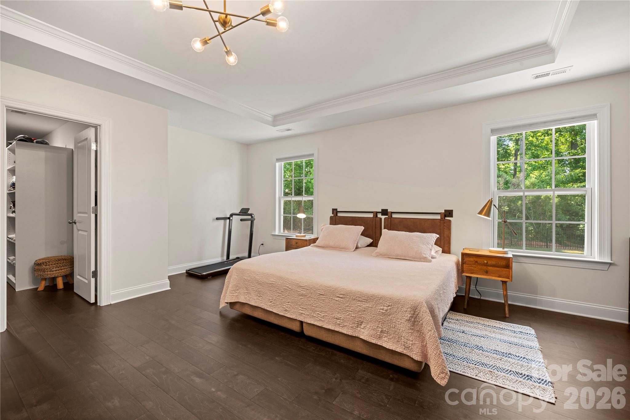 11266 Trailside Road NW — Huntersville
