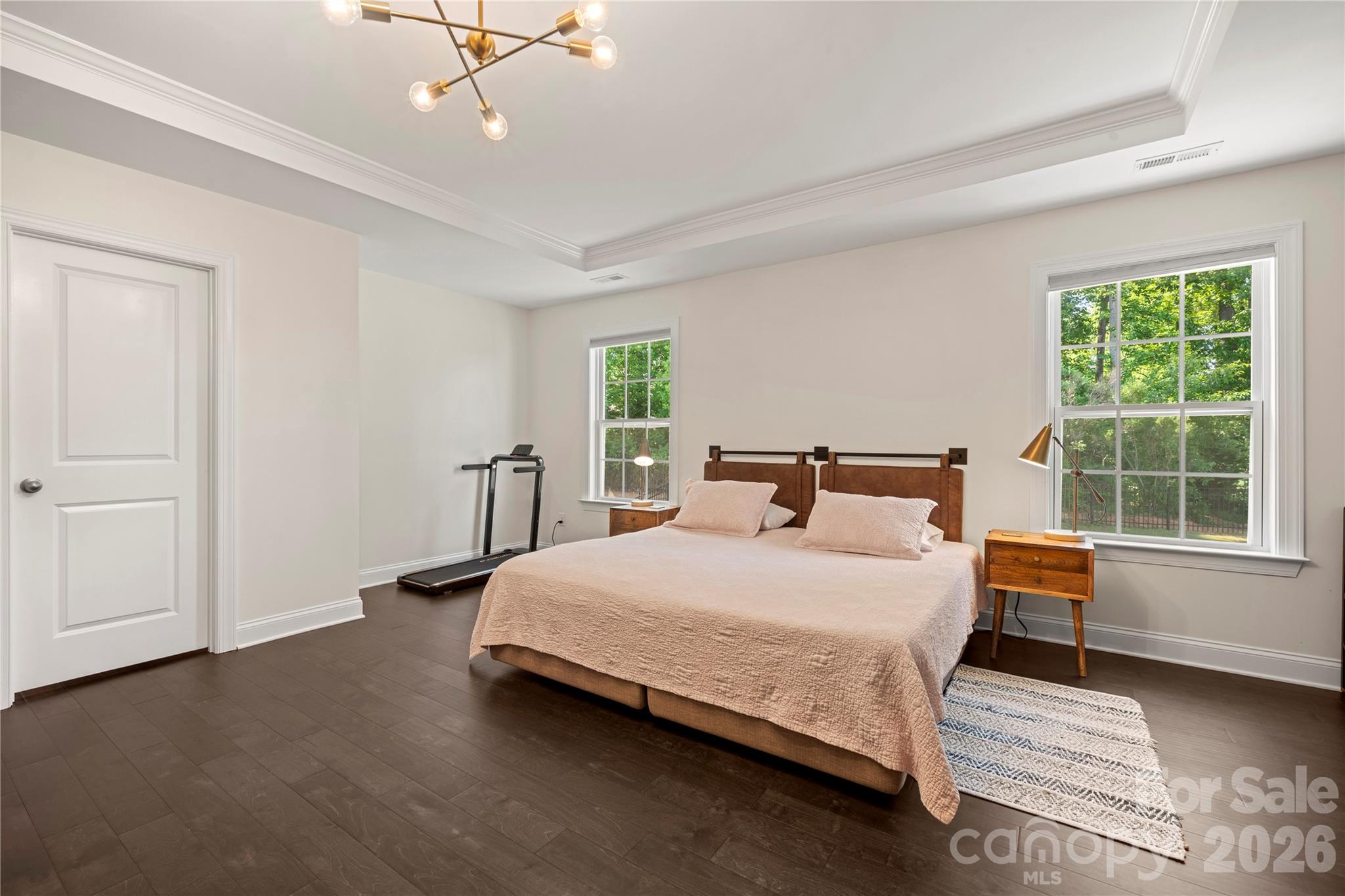 11266 Trailside Road NW — Huntersville