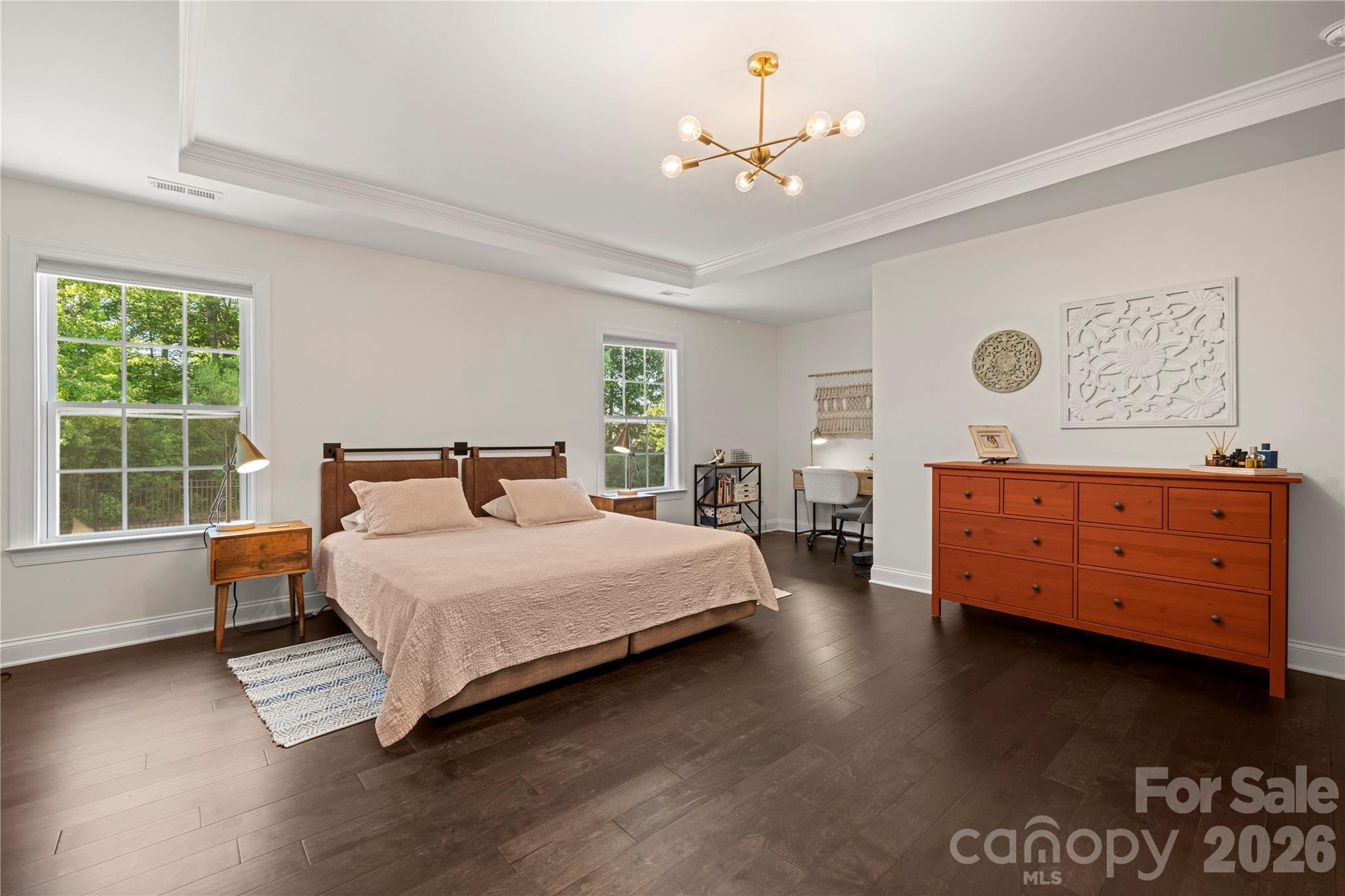 11266 Trailside Road NW — Huntersville
