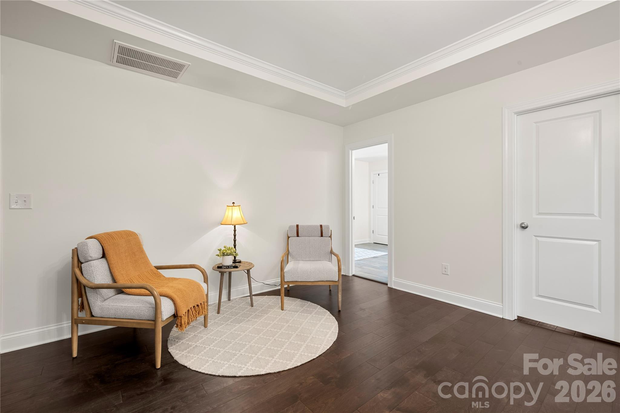 11266 Trailside Road NW — Huntersville