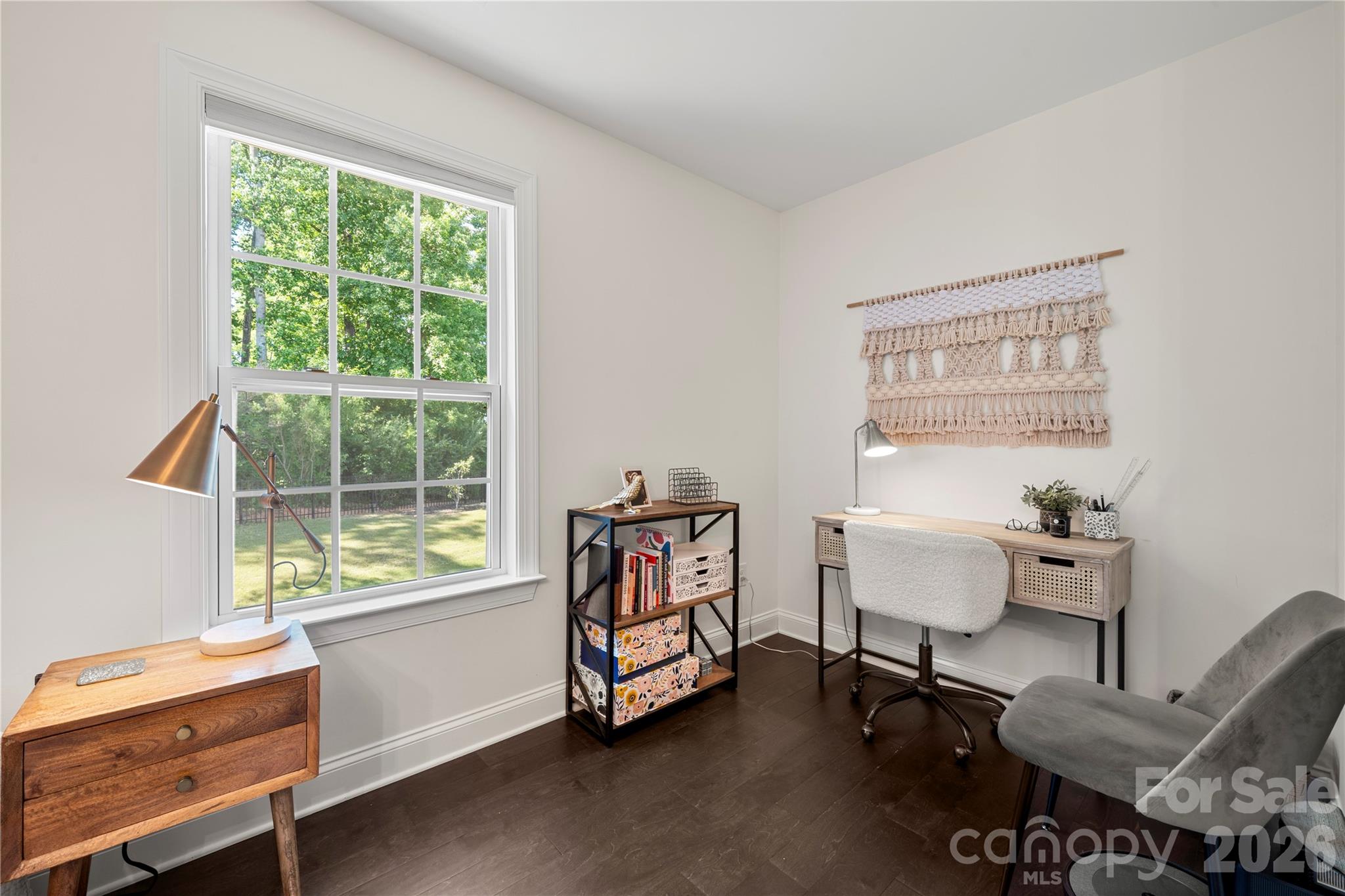 11266 Trailside Road NW — Huntersville