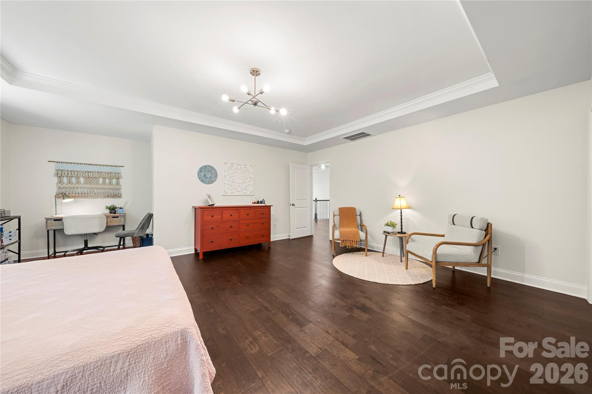11266 Trailside Road NW — Huntersville