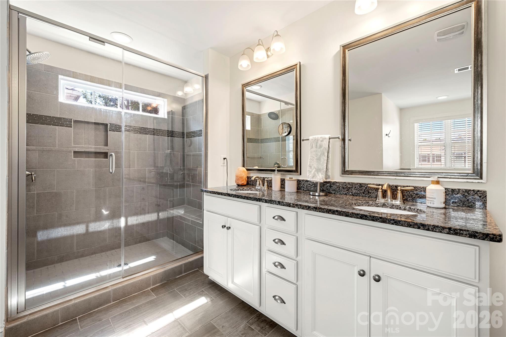 11266 Trailside Road NW — Huntersville