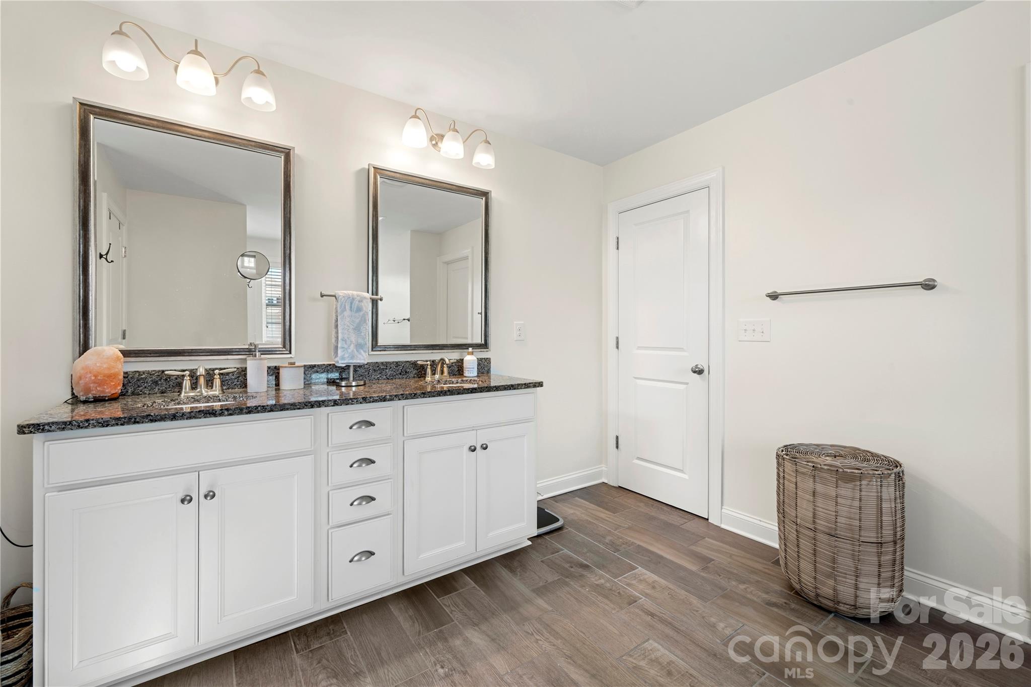 11266 Trailside Road NW — Huntersville