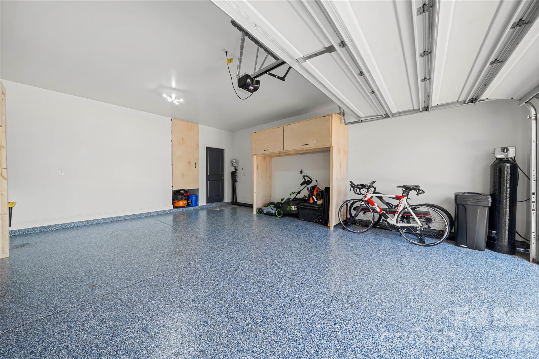 11266 Trailside Road NW — Huntersville