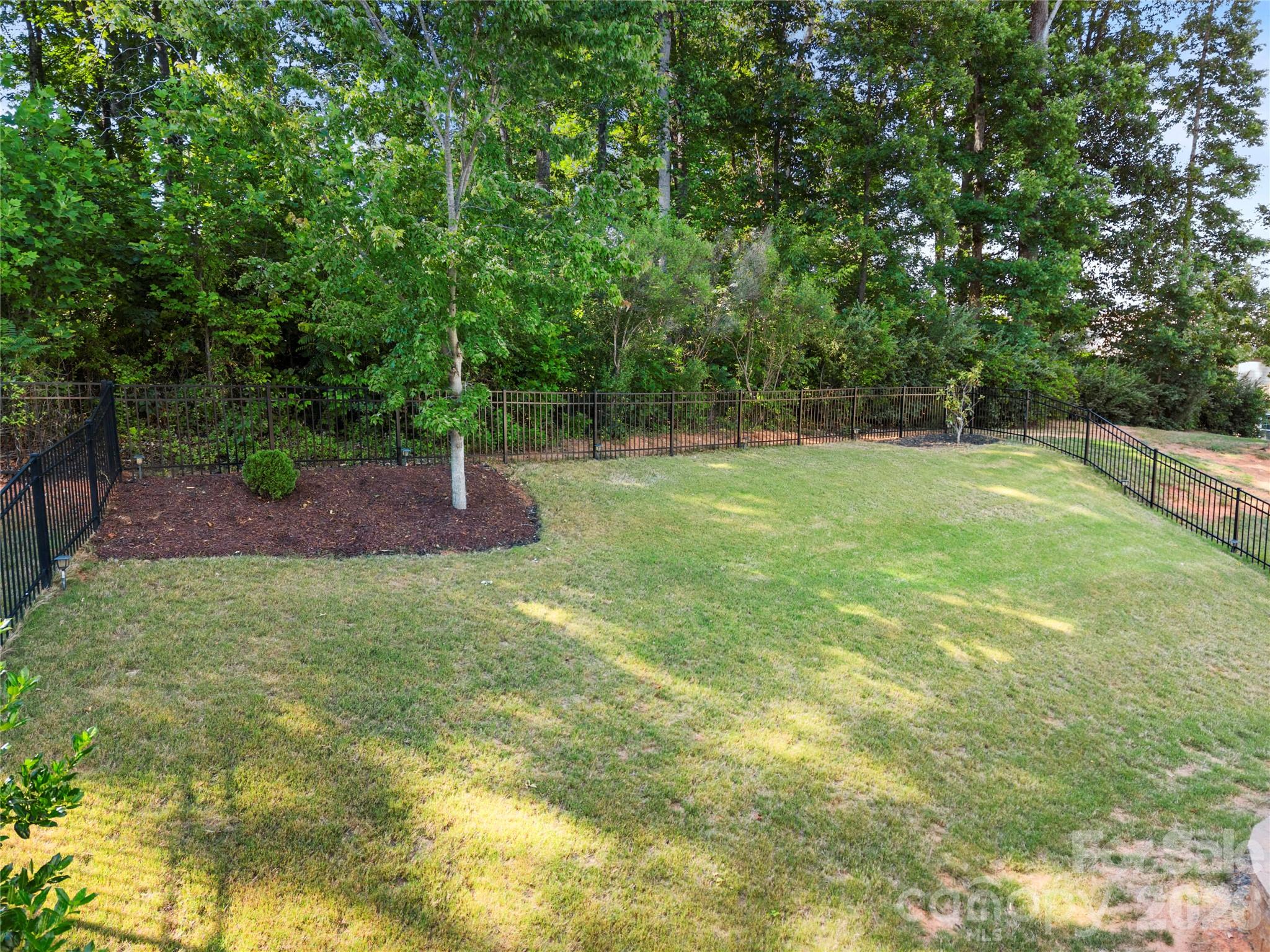 11266 Trailside Road NW — Huntersville