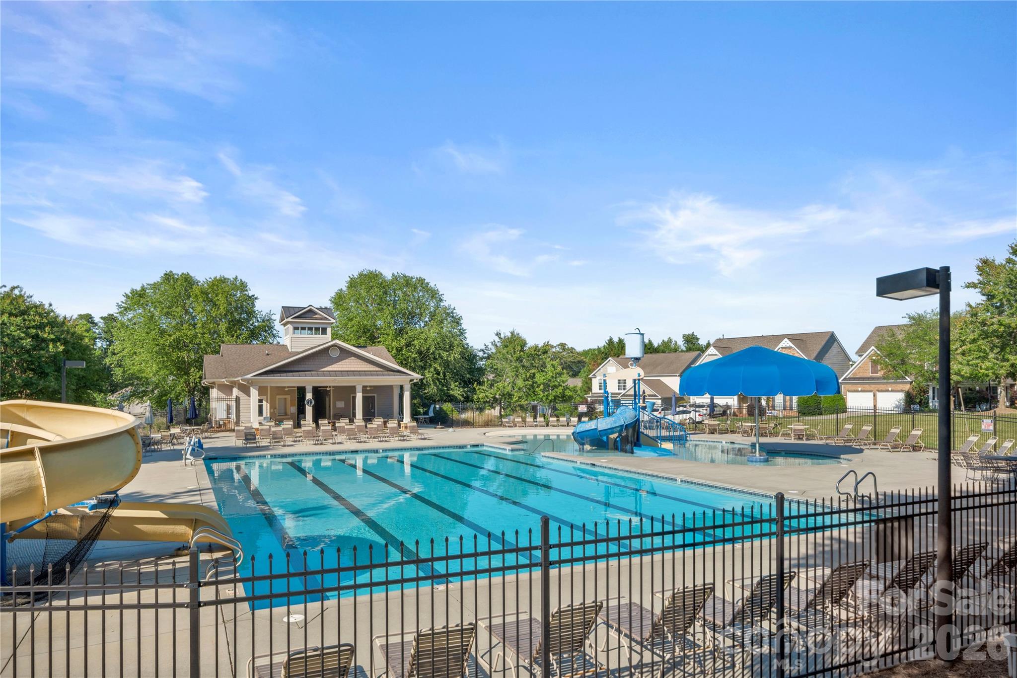 11266 Trailside Road NW — Huntersville