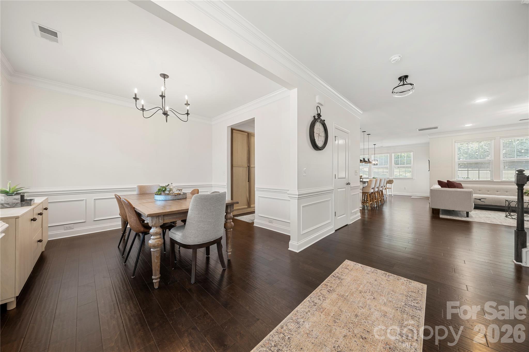 11266 Trailside Road NW — Huntersville