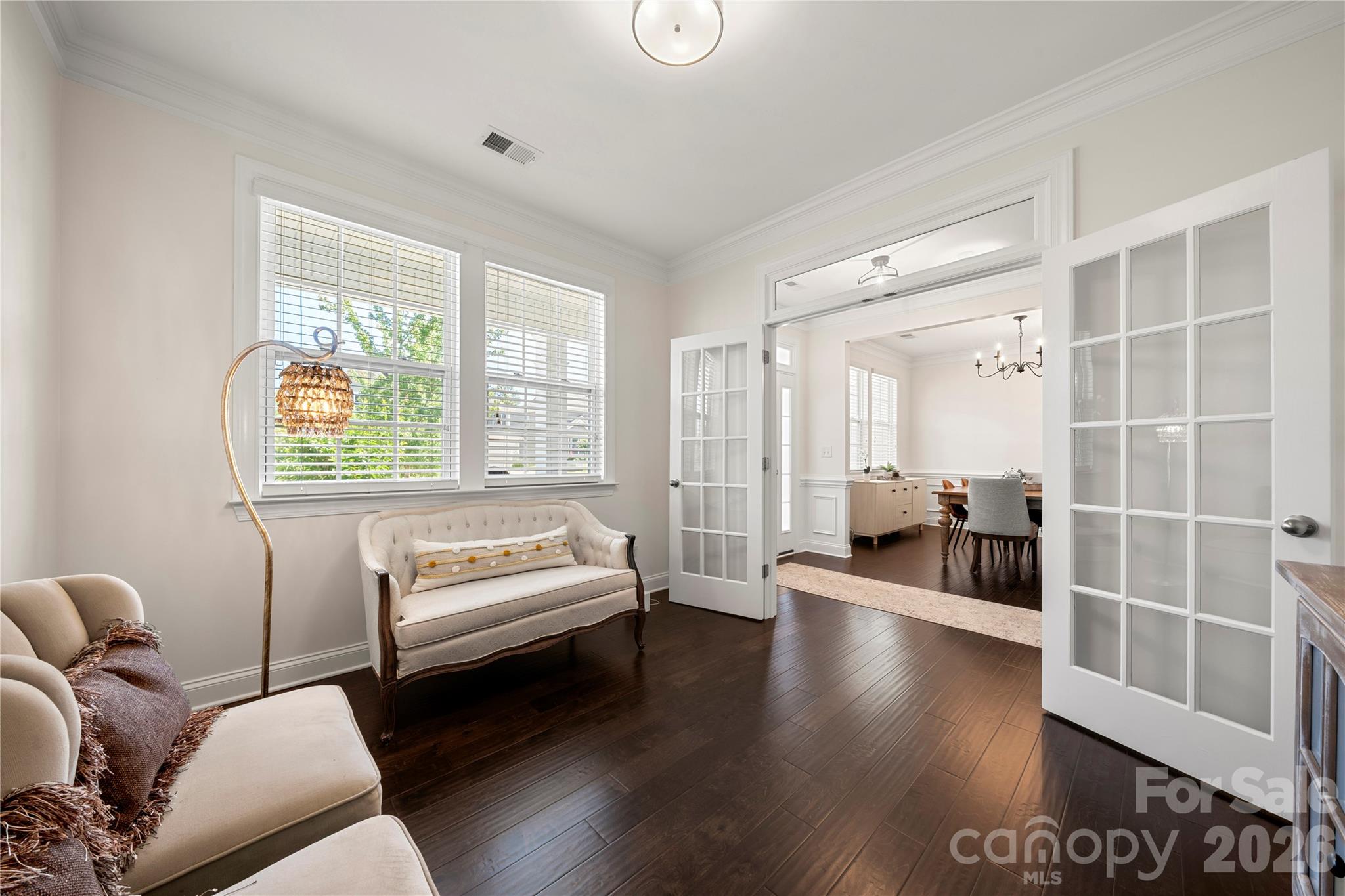 11266 Trailside Road NW — Huntersville