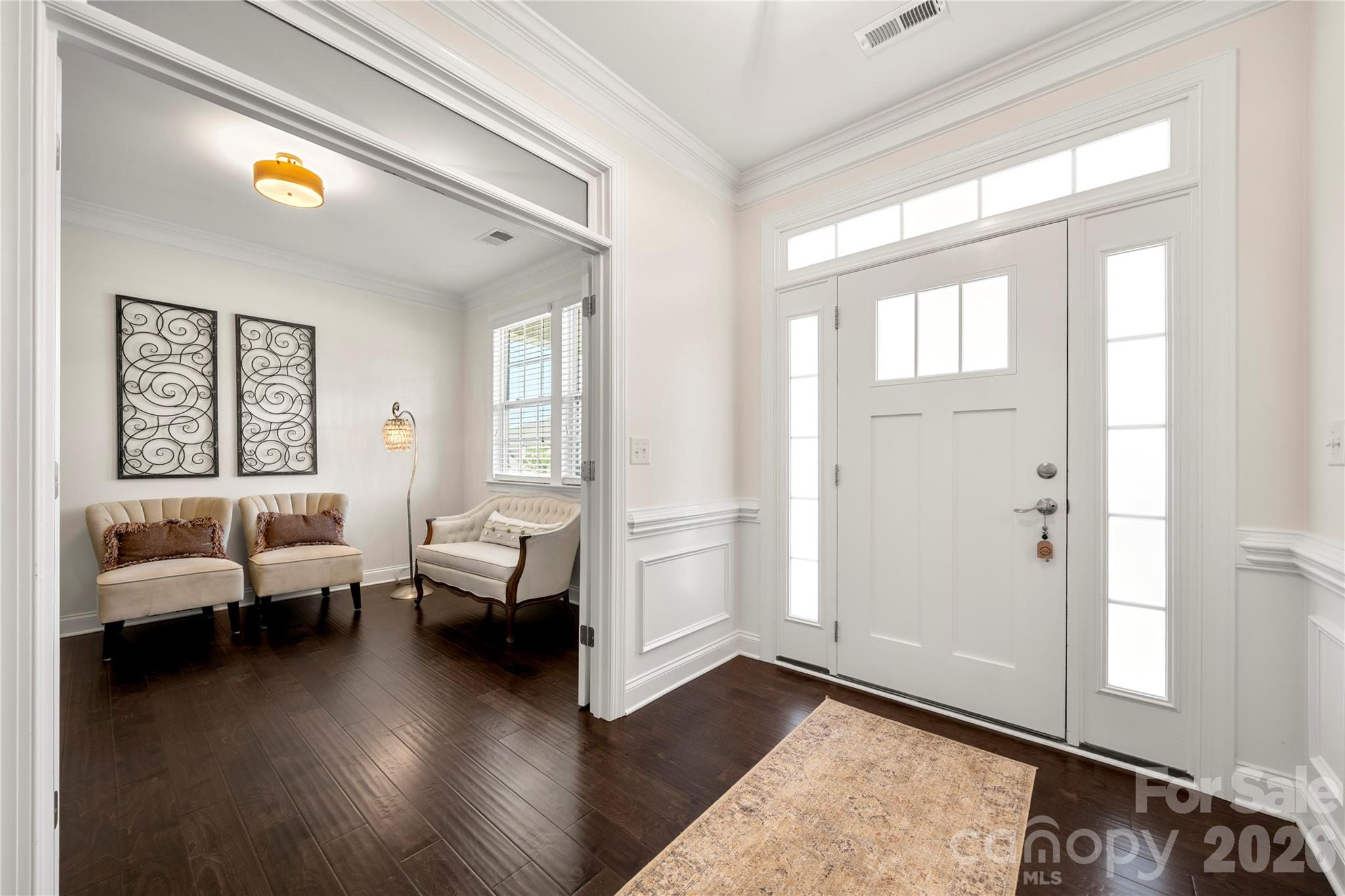 11266 Trailside Road NW — Huntersville