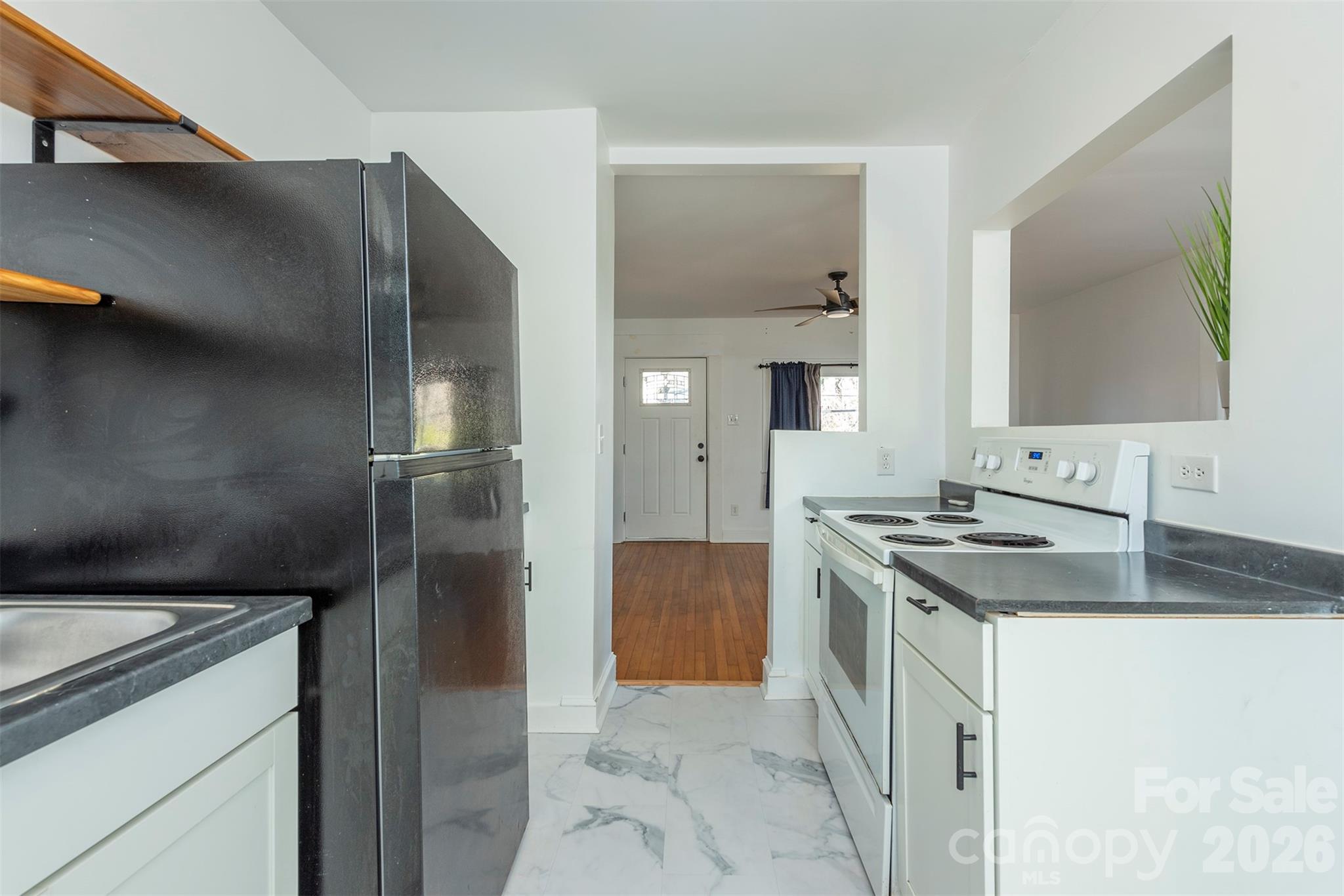17 Springdale Avenue — Asheville