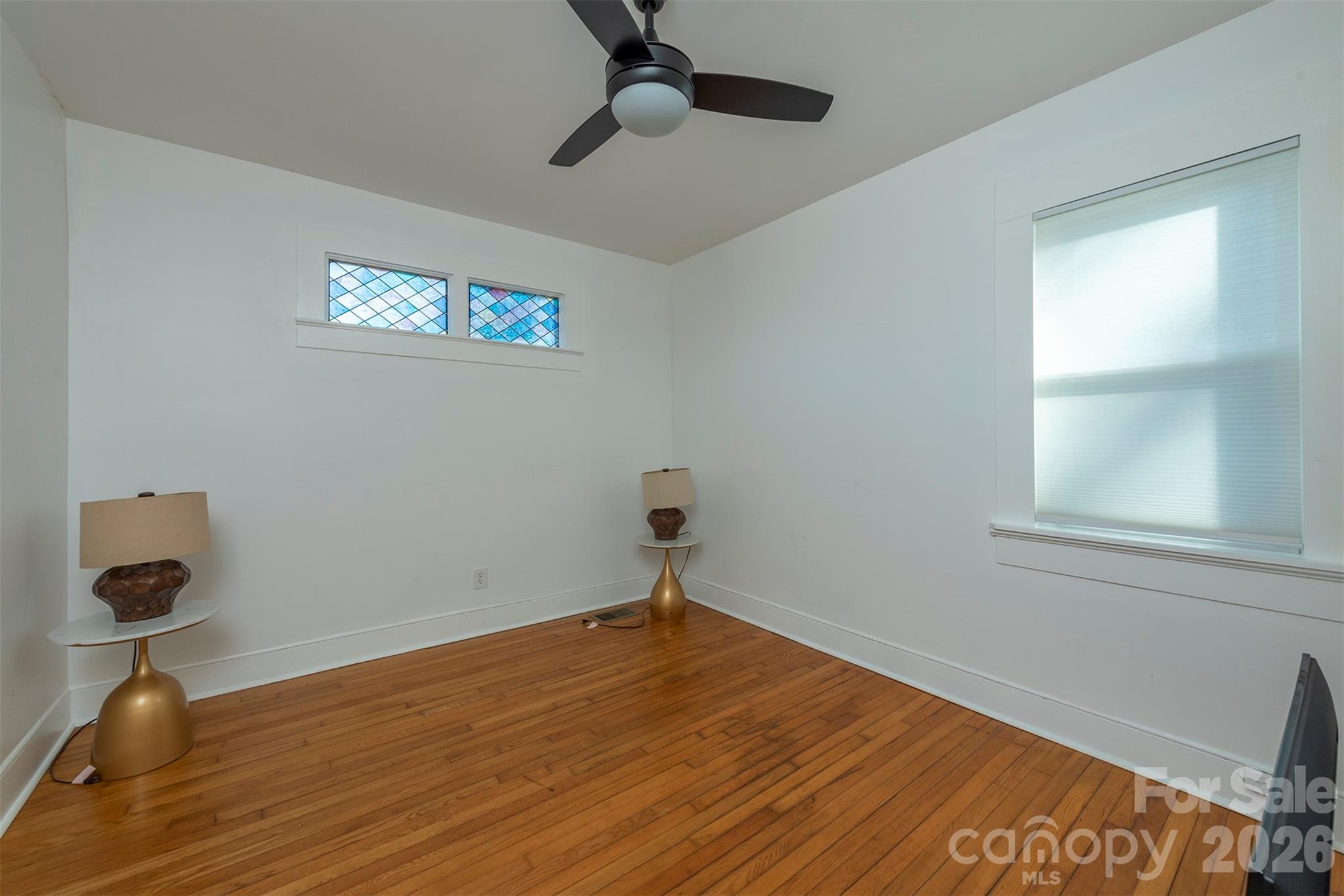 17 Springdale Avenue — Asheville