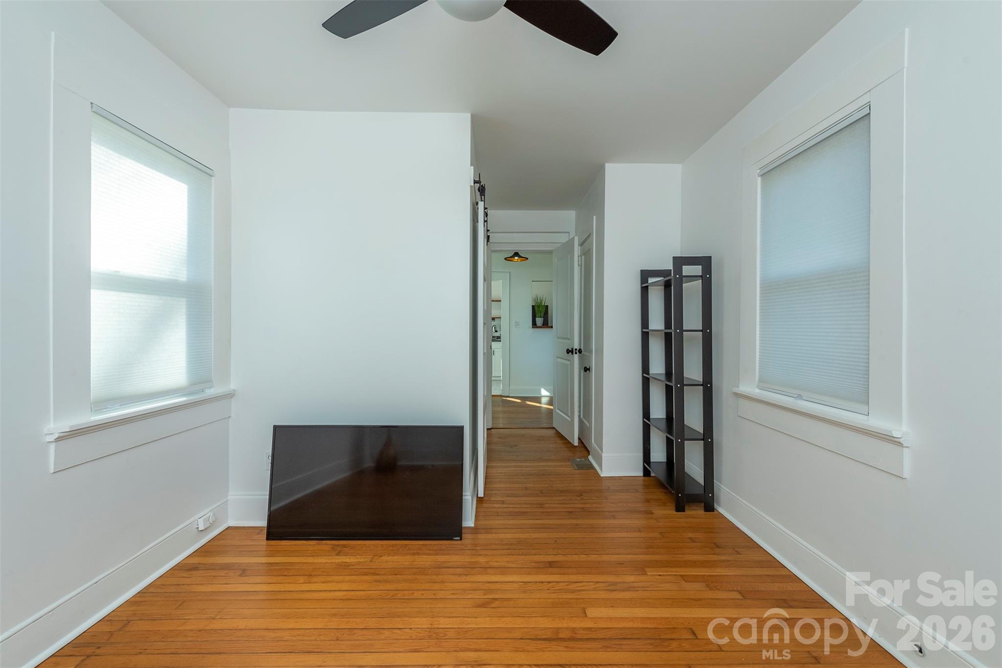 17 Springdale Avenue — Asheville
