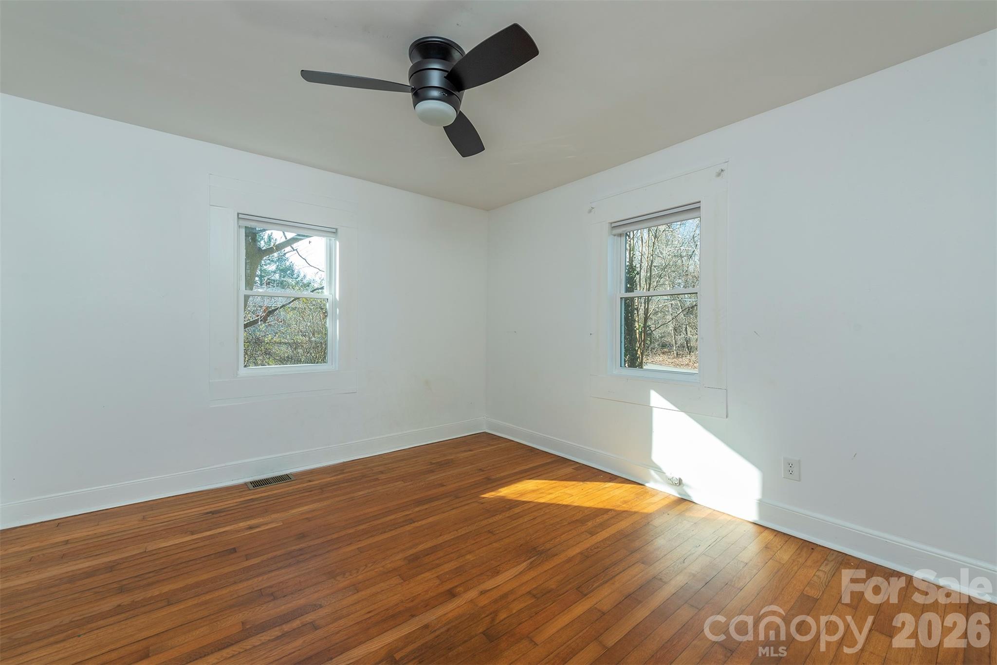 17 Springdale Avenue — Asheville