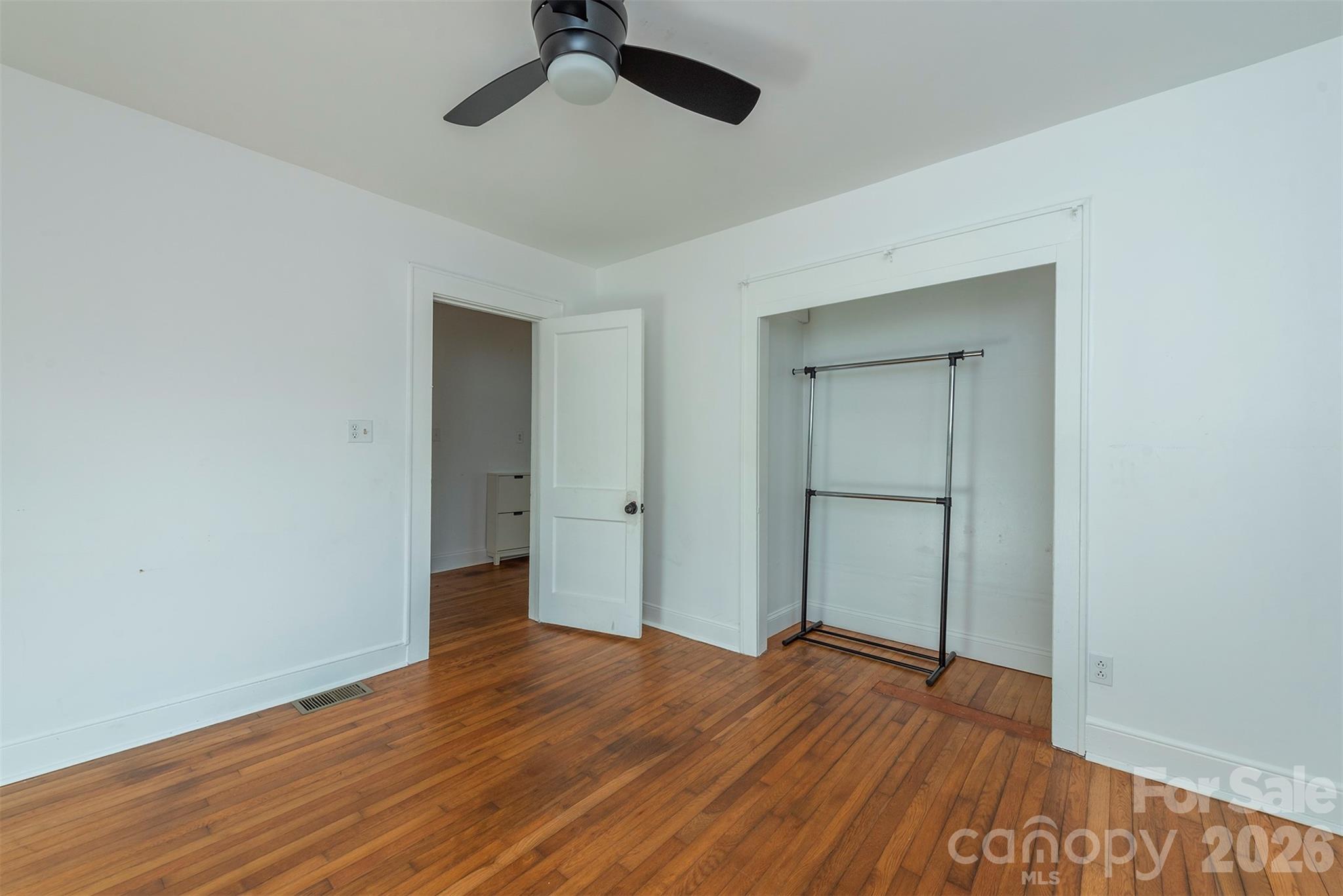17 Springdale Avenue — Asheville