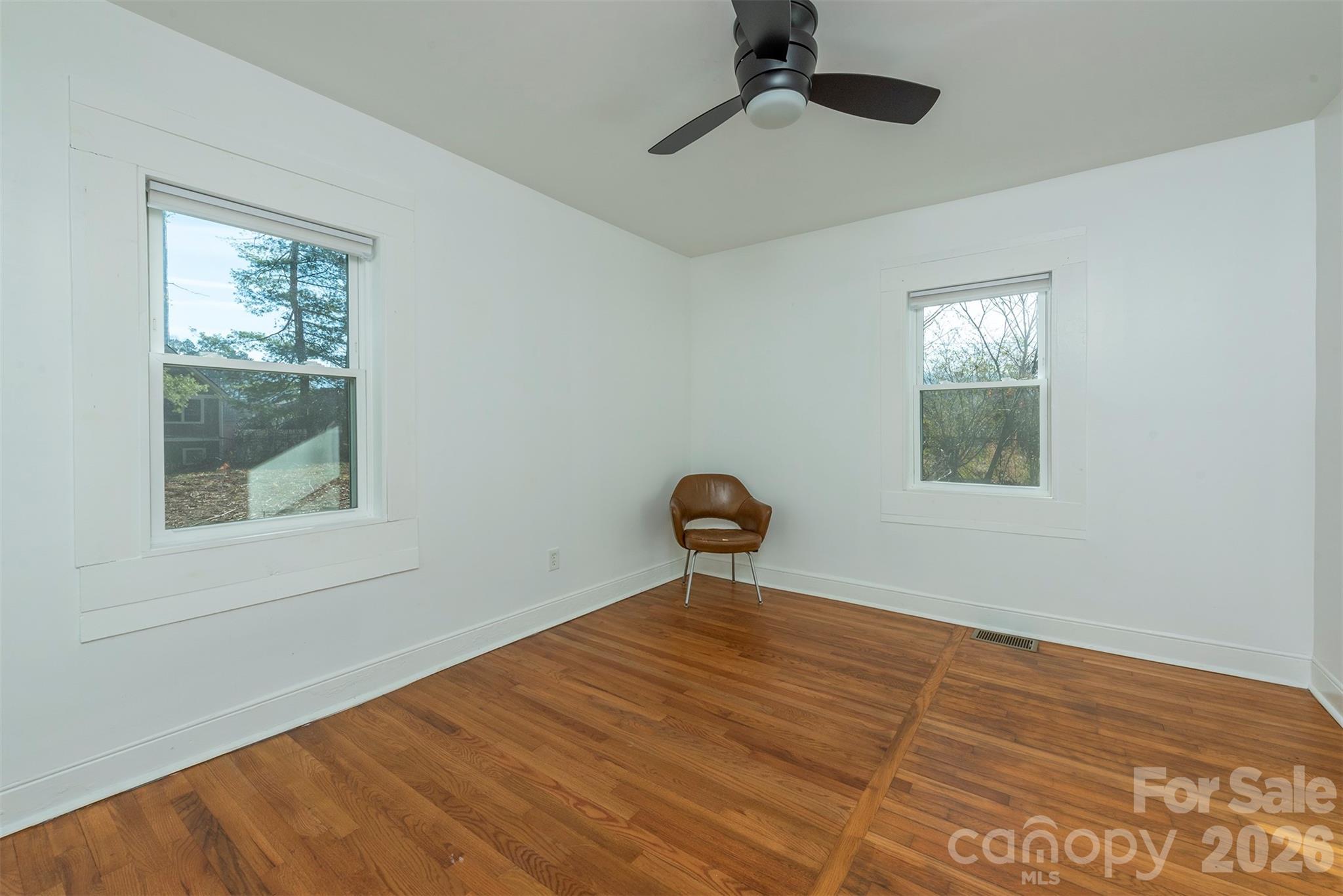 17 Springdale Avenue — Asheville