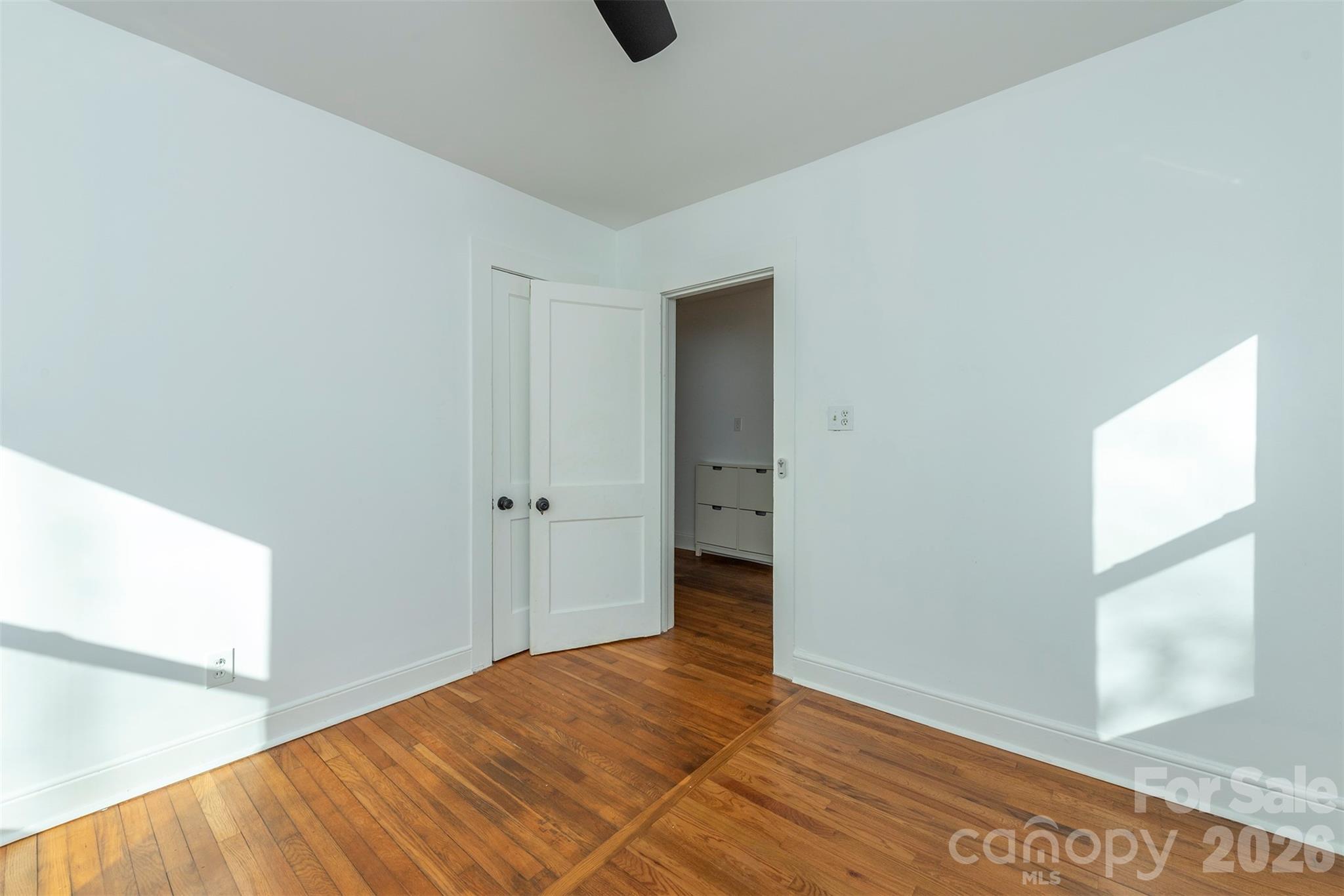 17 Springdale Avenue — Asheville