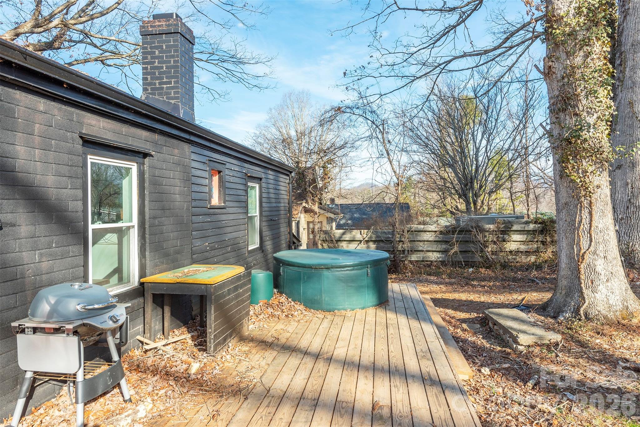 17 Springdale Avenue — Asheville
