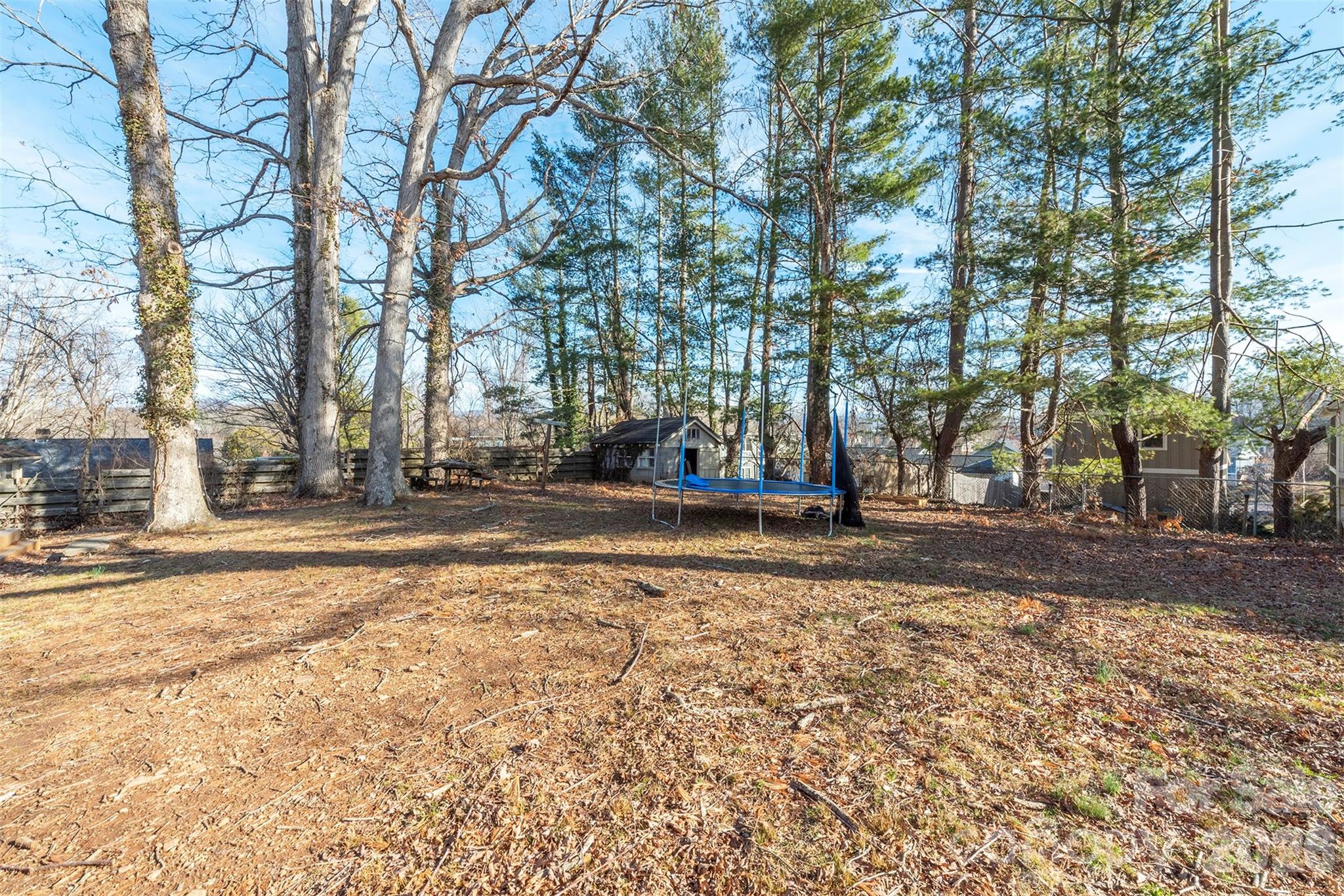 17 Springdale Avenue — Asheville