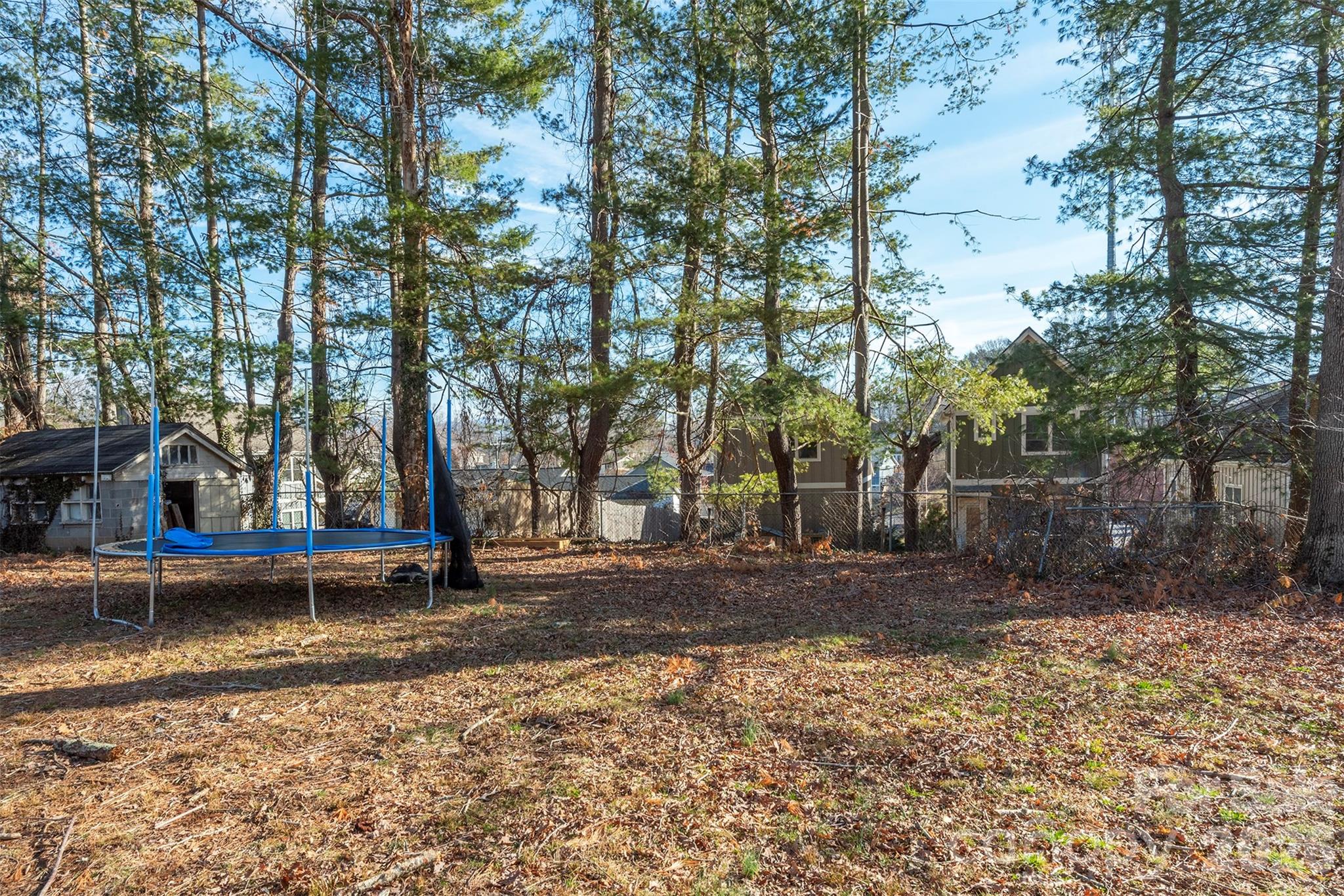 17 Springdale Avenue — Asheville