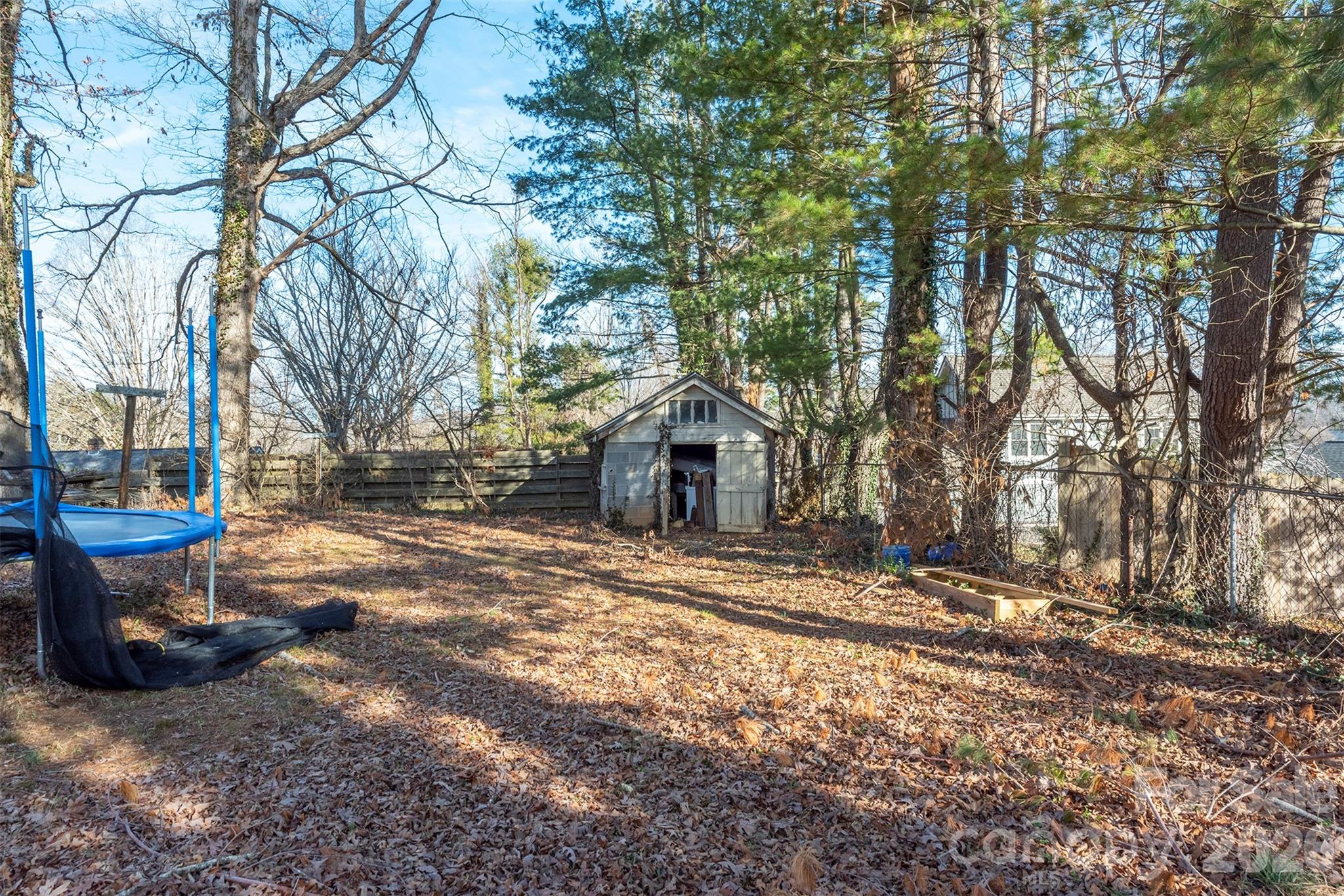17 Springdale Avenue — Asheville